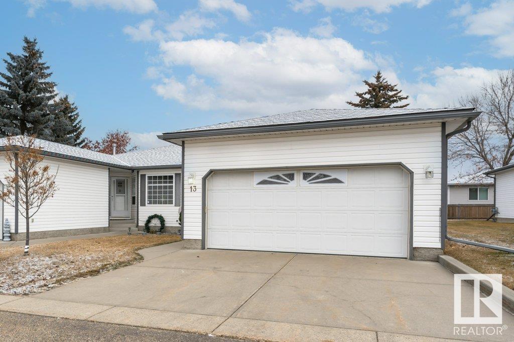      13 CENTURY VILLAS CL , Fort Saskatchewan,  ,T8L 4G7 ;  Listing Number: MLS E4414216