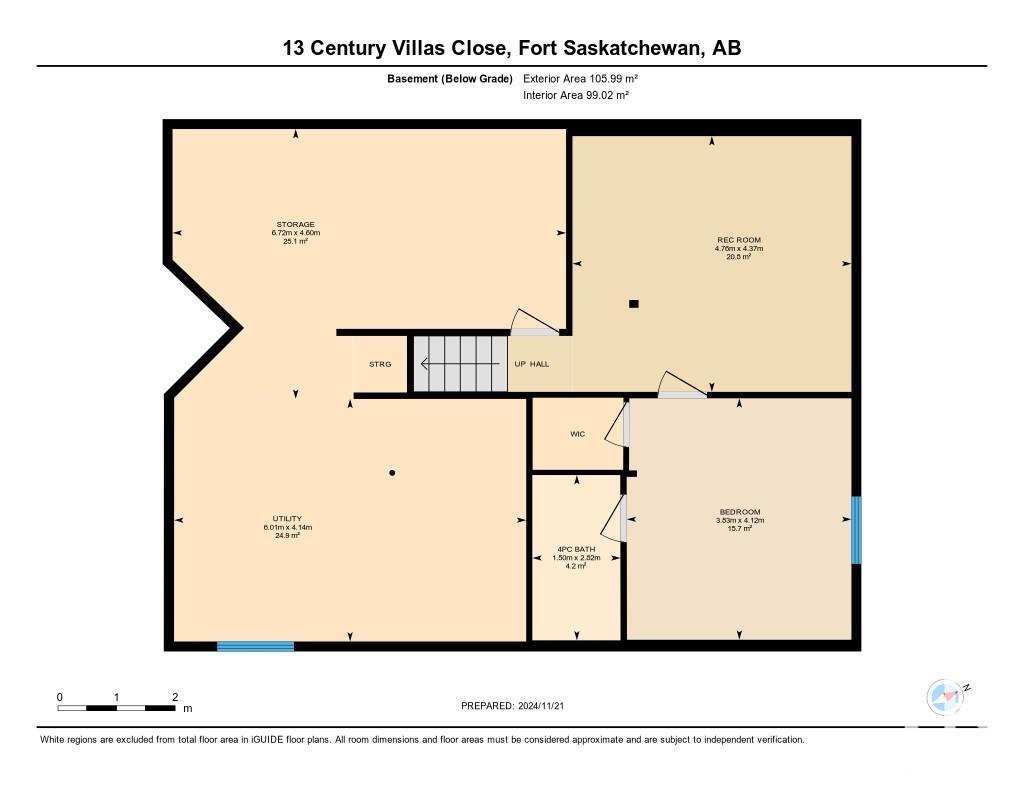      13 CENTURY VILLAS CL , Fort Saskatchewan,  ,T8L 4G7 ;  Listing Number: MLS E4414216