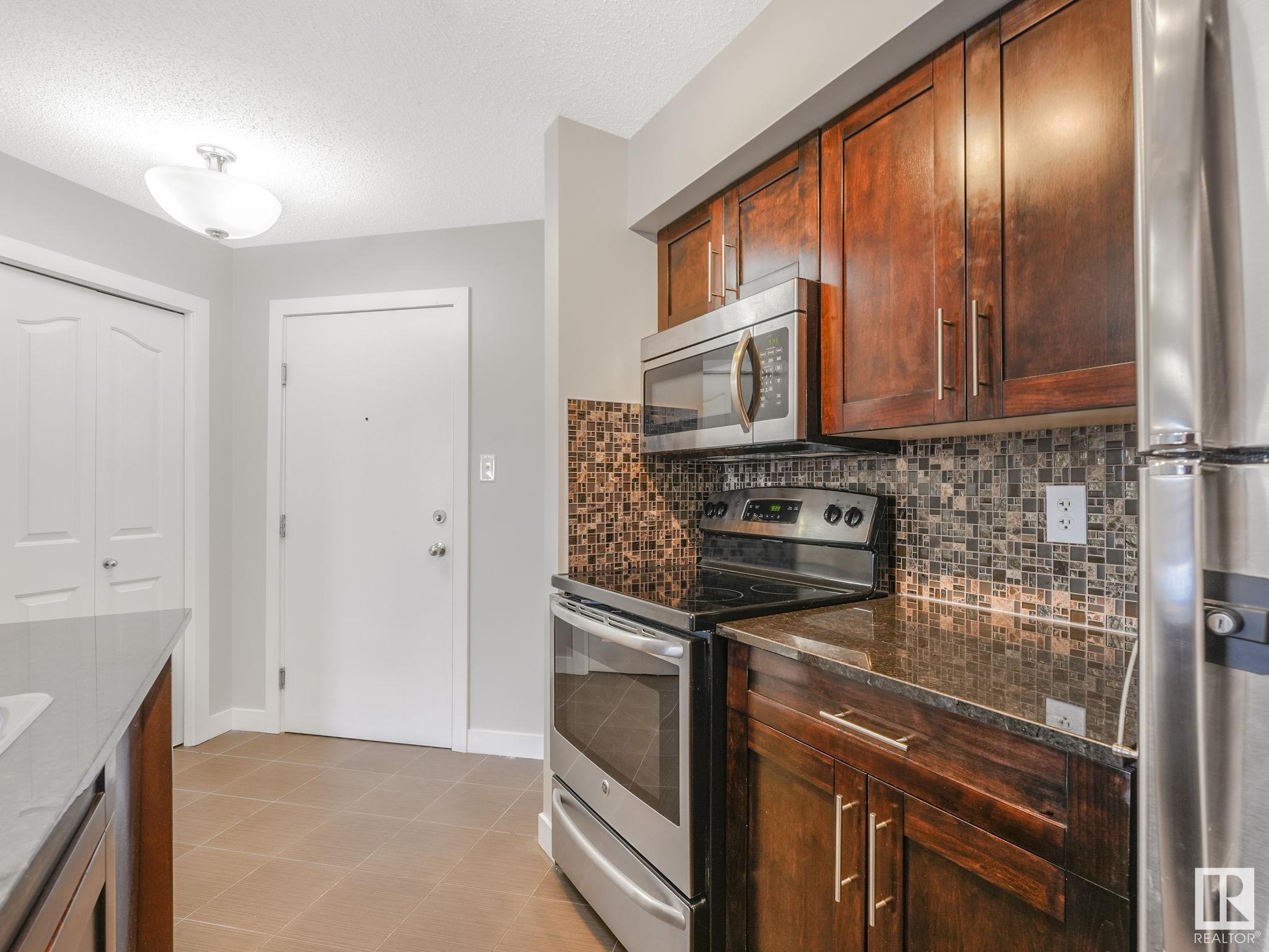      #308 270 MCCONACHIE DR NW , Edmonton,  ,T5Y 3N4 ;  Listing Number: MLS E4414223