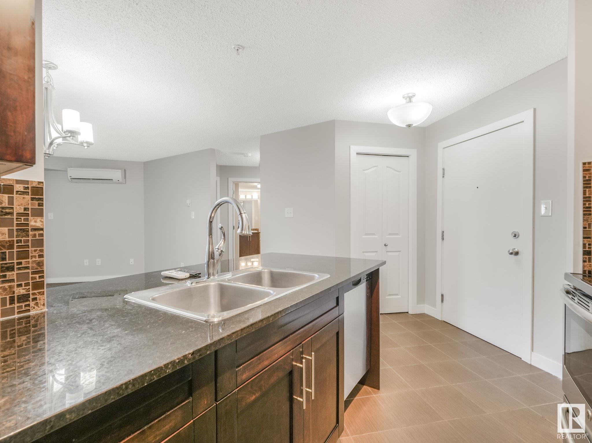      #308 270 MCCONACHIE DR NW , Edmonton,  ,T5Y 3N4 ;  Listing Number: MLS E4414223
