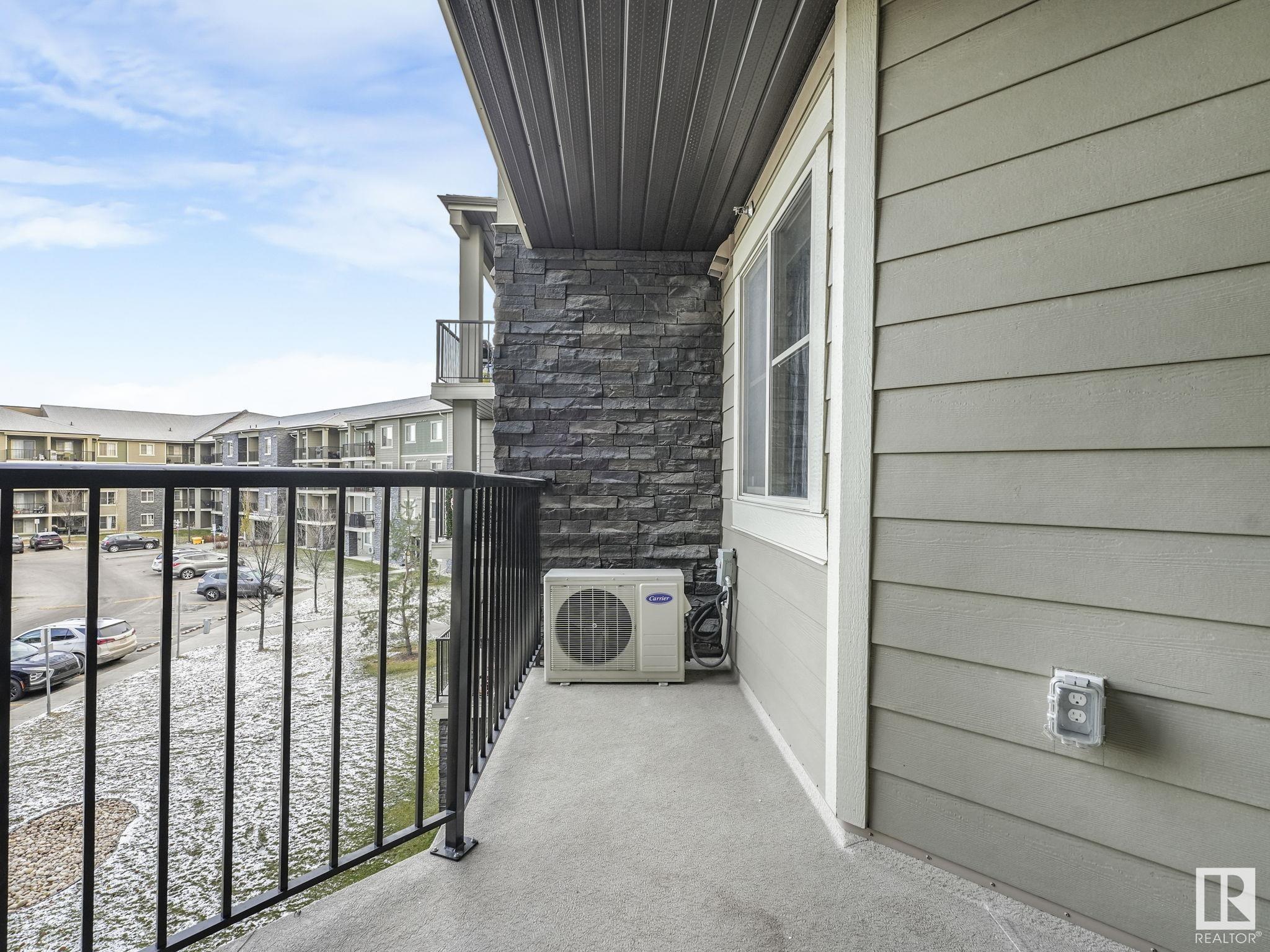      #308 270 MCCONACHIE DR NW , Edmonton,  ,T5Y 3N4 ;  Listing Number: MLS E4414223