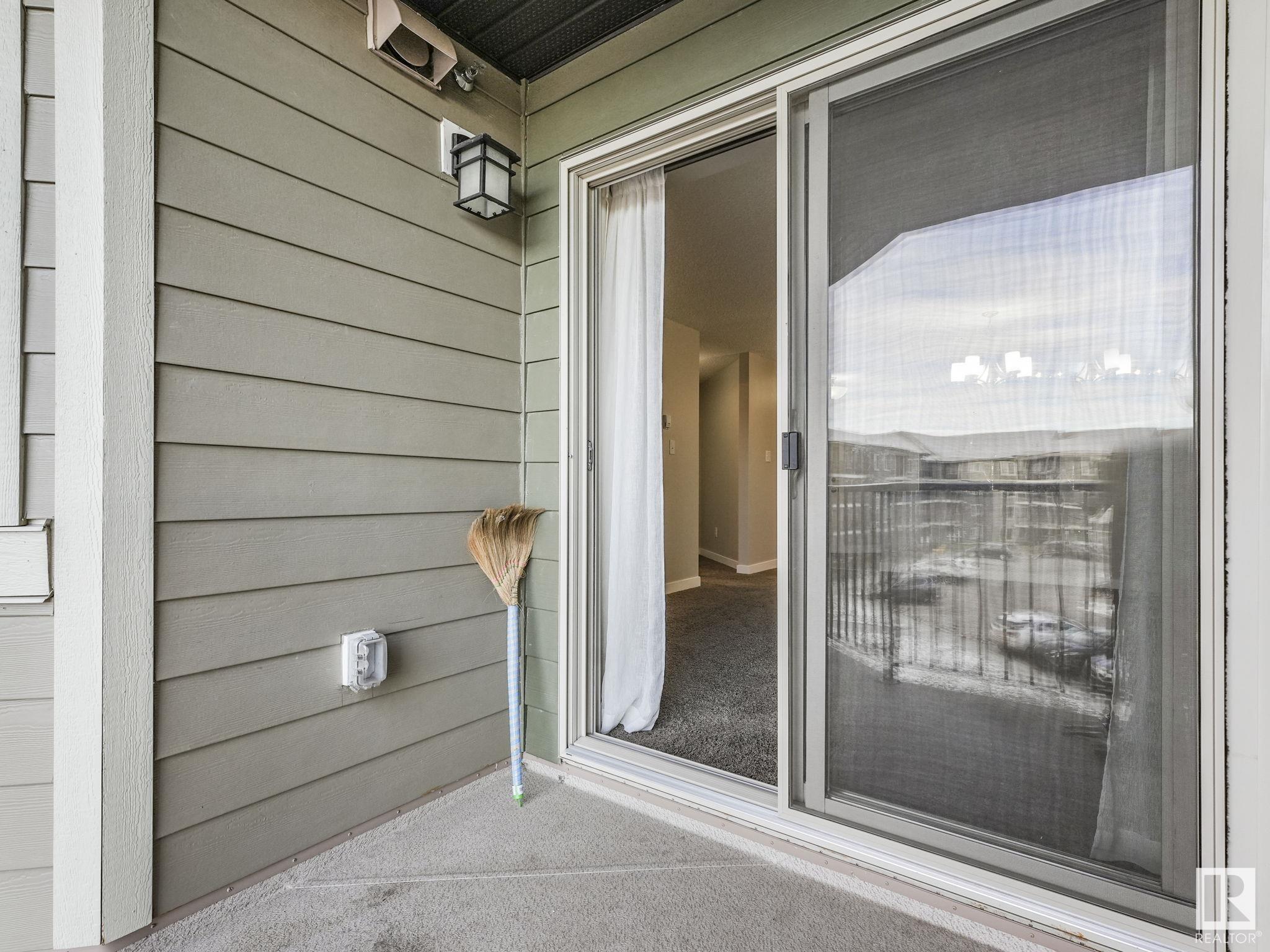      #308 270 MCCONACHIE DR NW , Edmonton,  ,T5Y 3N4 ;  Listing Number: MLS E4414223