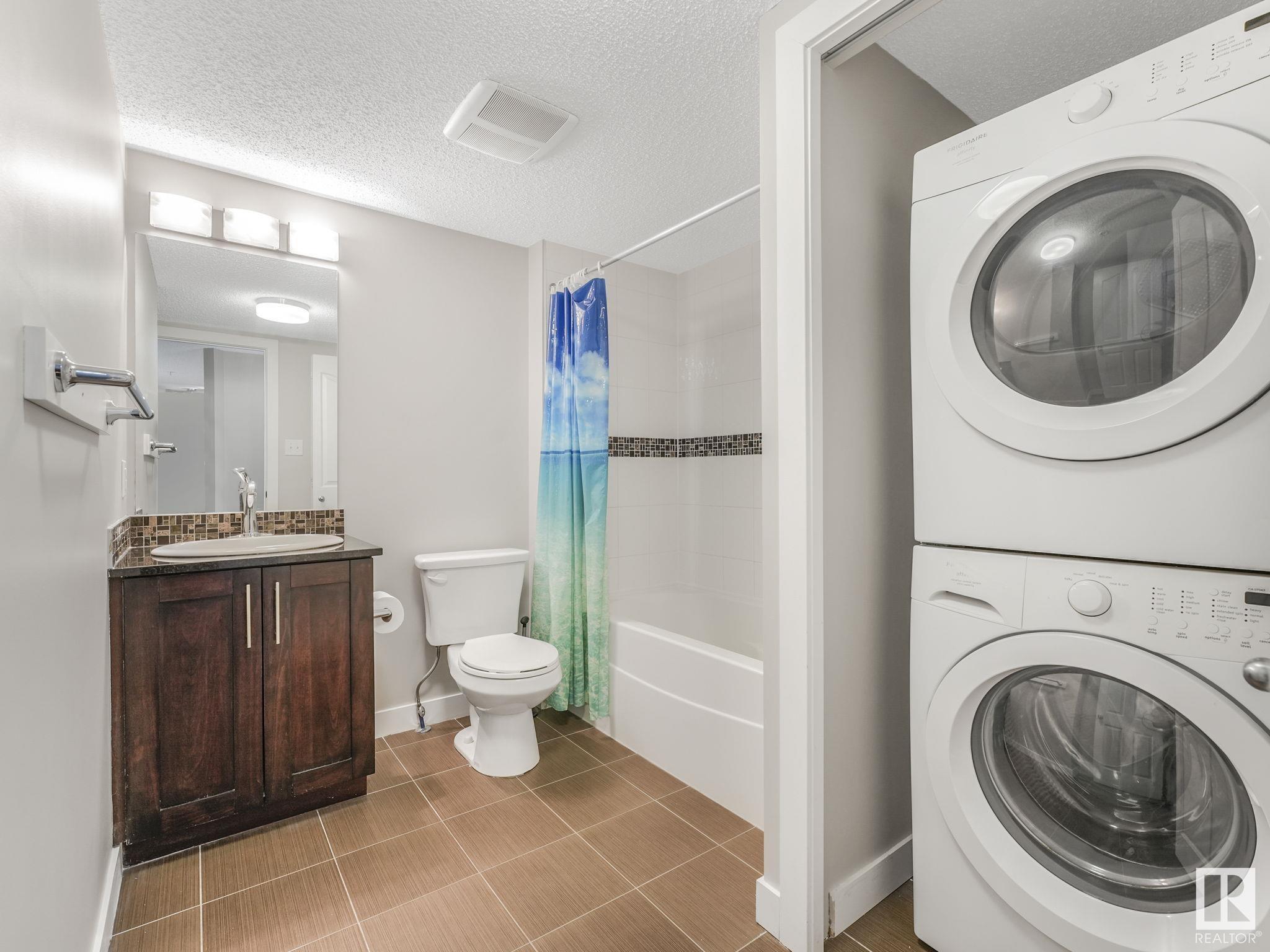      #308 270 MCCONACHIE DR NW , Edmonton,  ,T5Y 3N4 ;  Listing Number: MLS E4414223