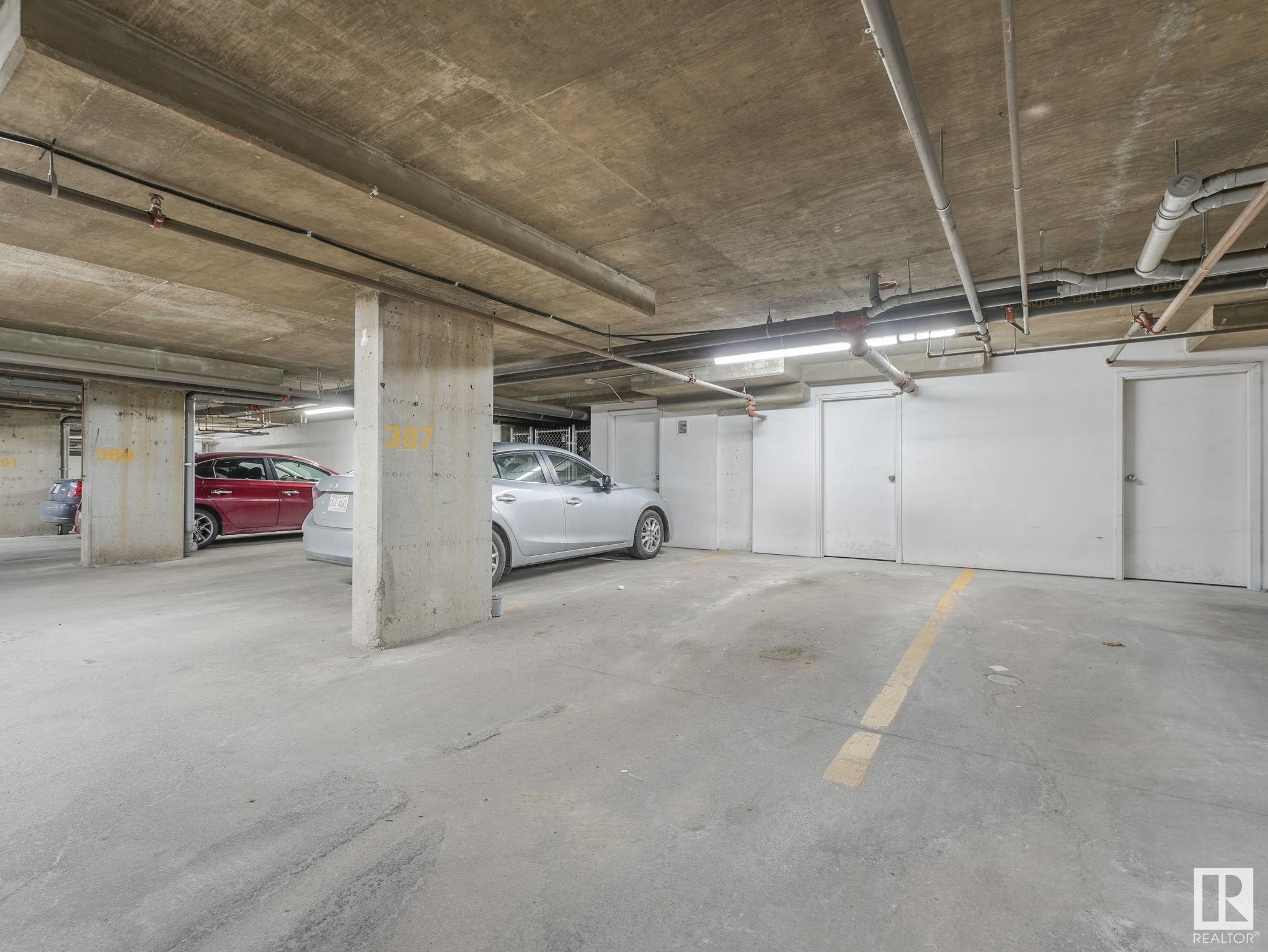      #308 270 MCCONACHIE DR NW , Edmonton,  ,T5Y 3N4 ;  Listing Number: MLS E4414223