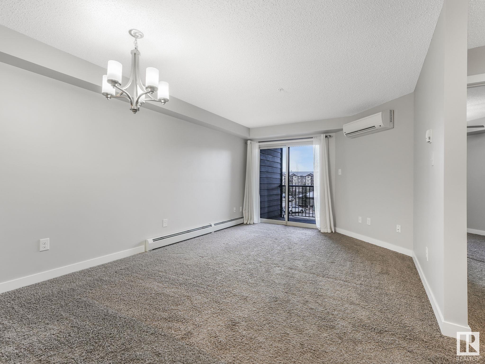      #308 270 MCCONACHIE DR NW , Edmonton,  ,T5Y 3N4 ;  Listing Number: MLS E4414223