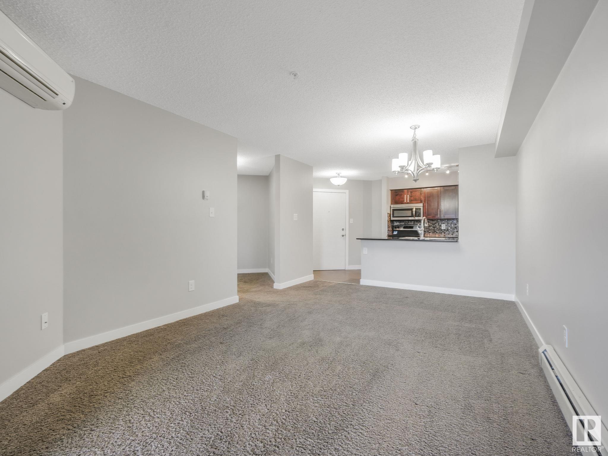      #308 270 MCCONACHIE DR NW , Edmonton,  ,T5Y 3N4 ;  Listing Number: MLS E4414223