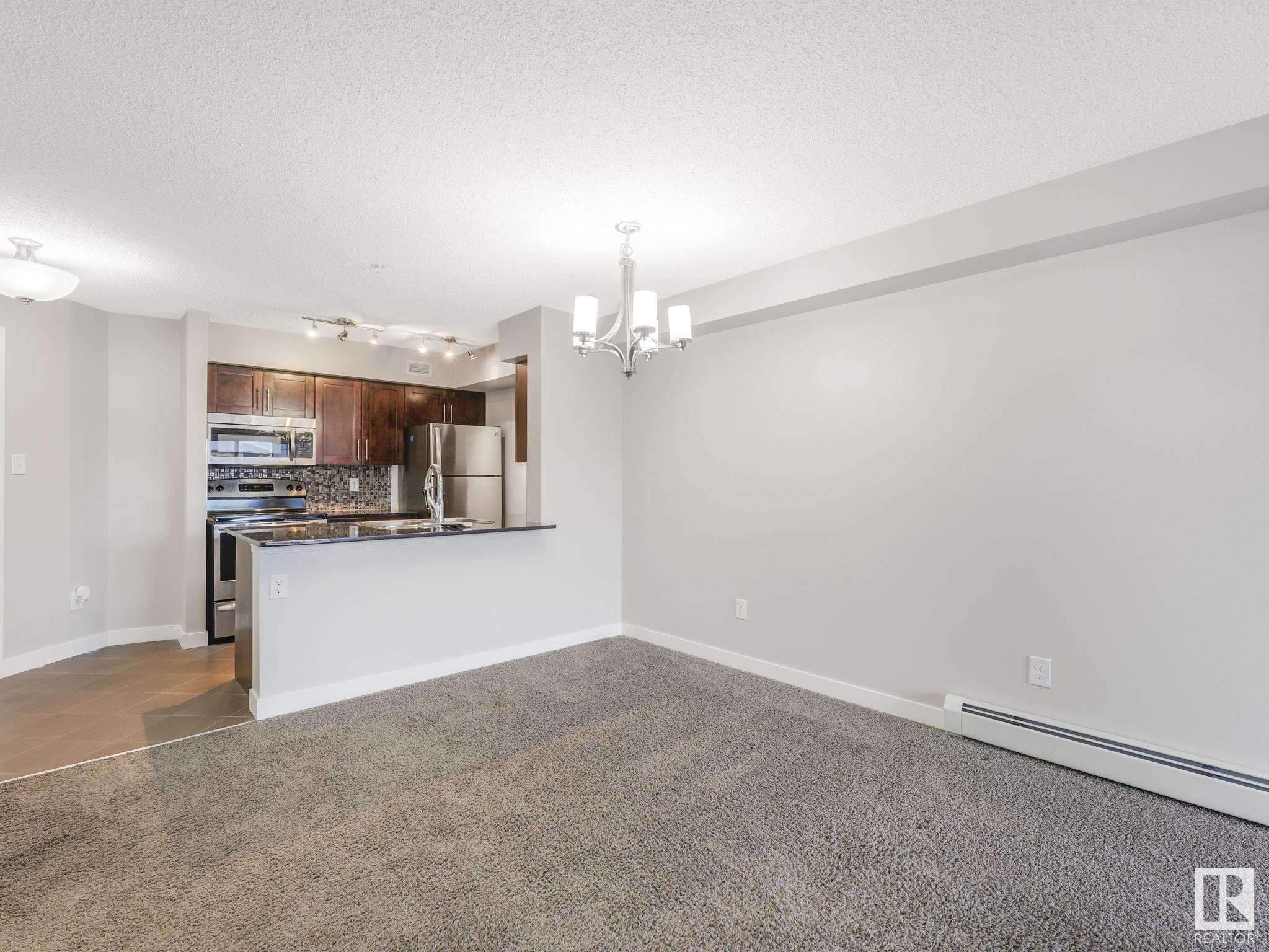      #308 270 MCCONACHIE DR NW , Edmonton,  ,T5Y 3N4 ;  Listing Number: MLS E4414223