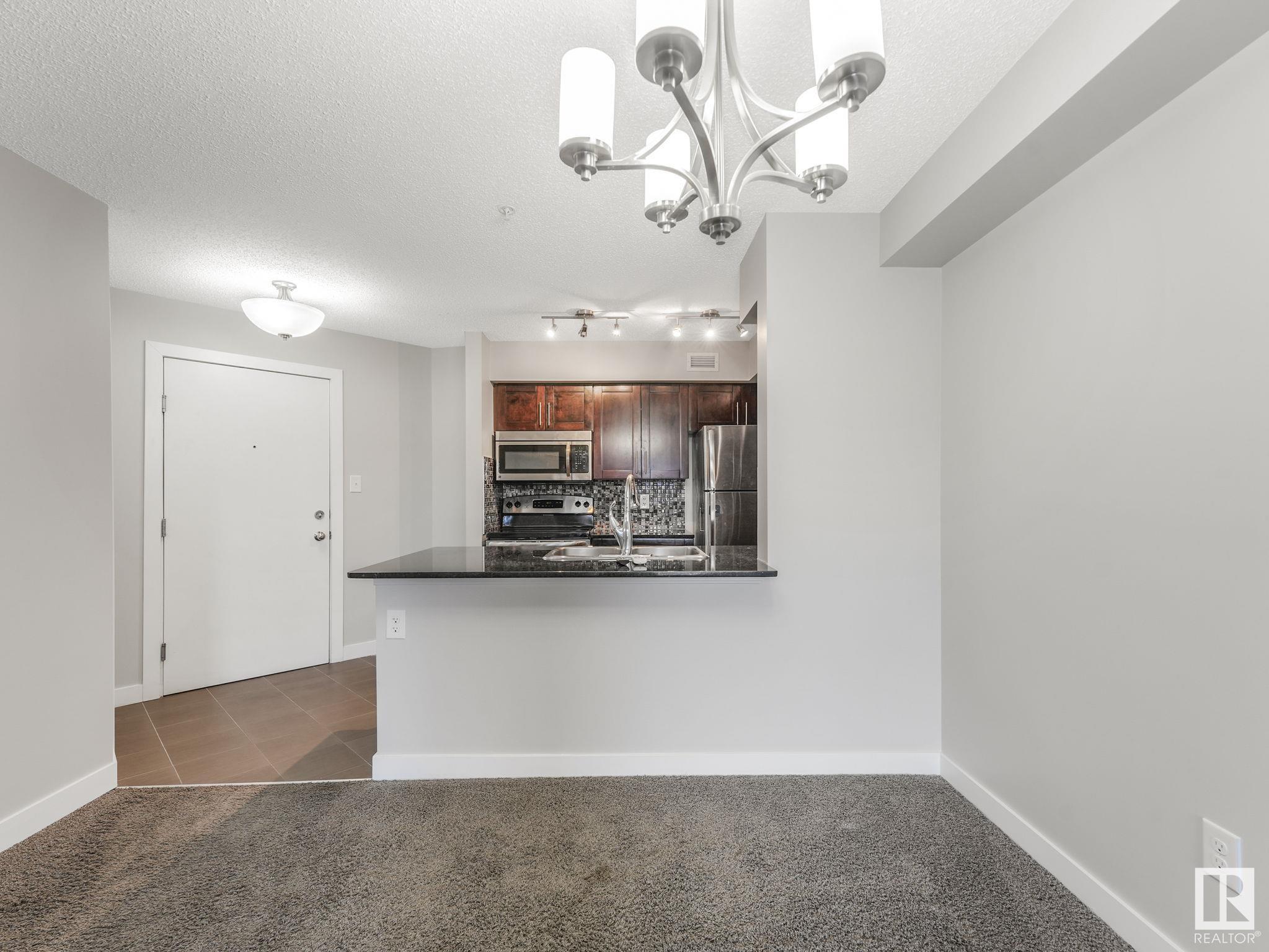      #308 270 MCCONACHIE DR NW , Edmonton,  ,T5Y 3N4 ;  Listing Number: MLS E4414223