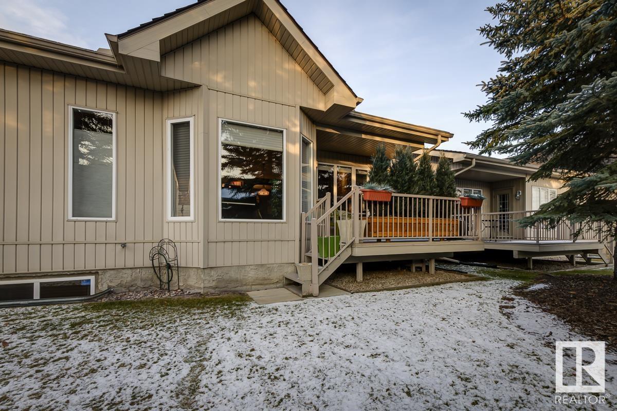      #58 929 PICARD DR NW , Edmonton,  ,T5T 6J7 ;  Listing Number: MLS E4414224