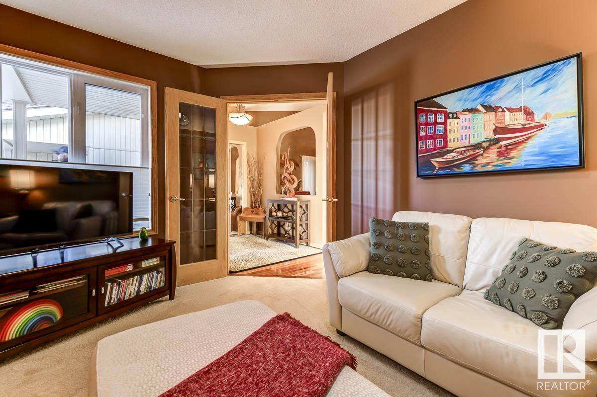     #58 929 PICARD DR NW , Edmonton,  ,T5T 6J7 ;  Listing Number: MLS E4414224