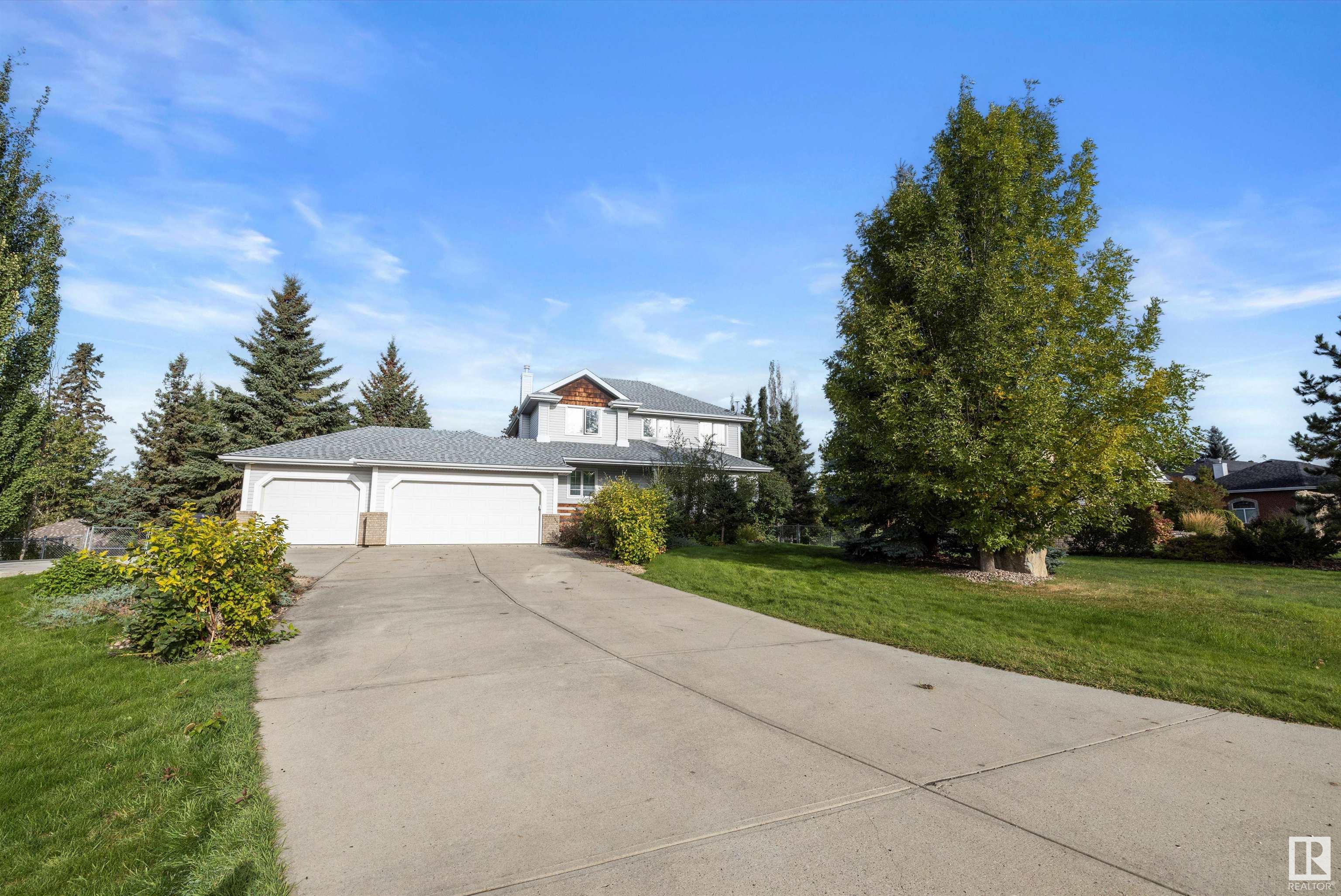      #67 53302 RGE ROAD 261 , Rural Parkland County,  ,T7Y 1A7 ;  Listing Number: MLS E4414231