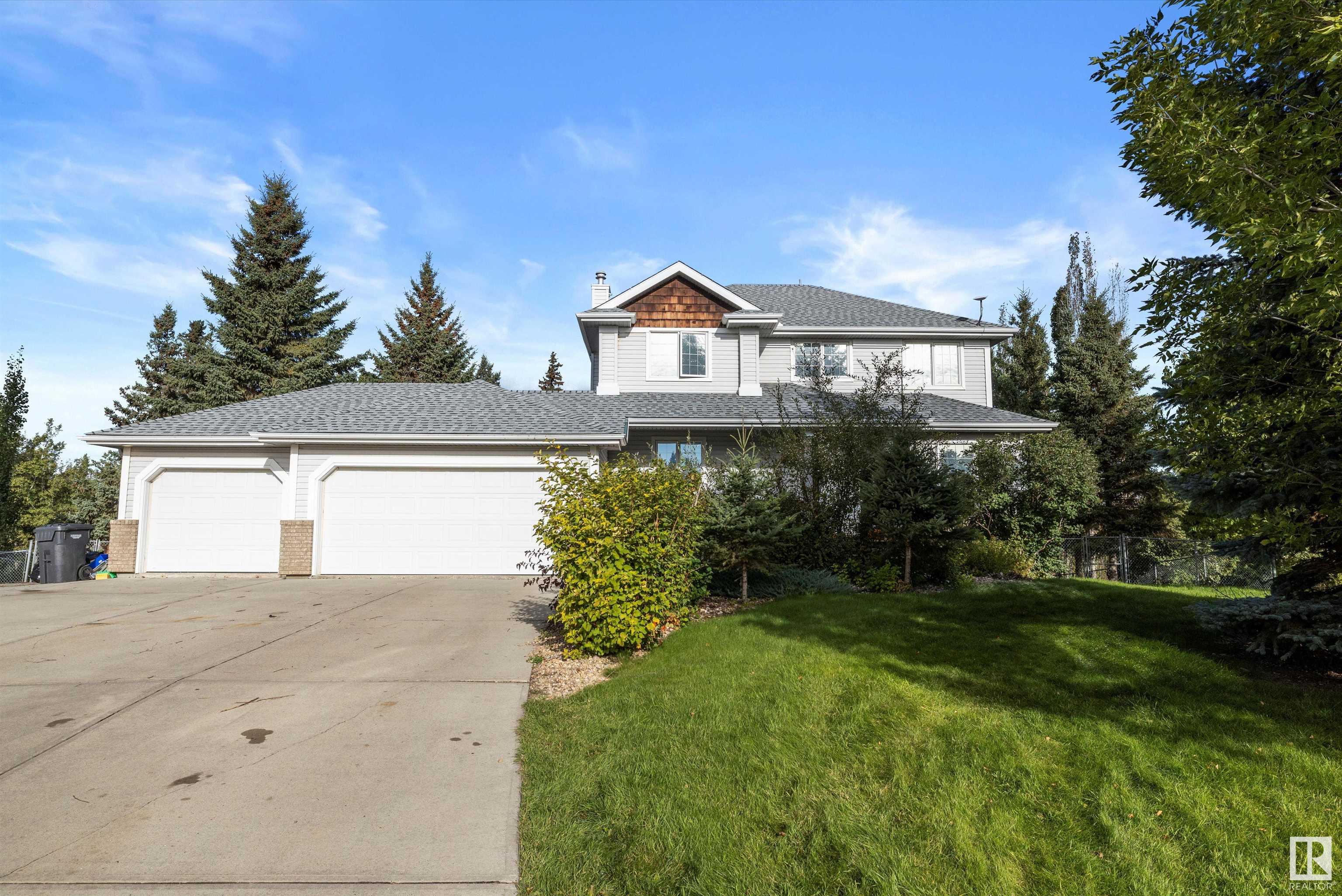      #67 53302 RGE ROAD 261 , Rural Parkland County,  ,T7Y 1A7 ;  Listing Number: MLS E4414231