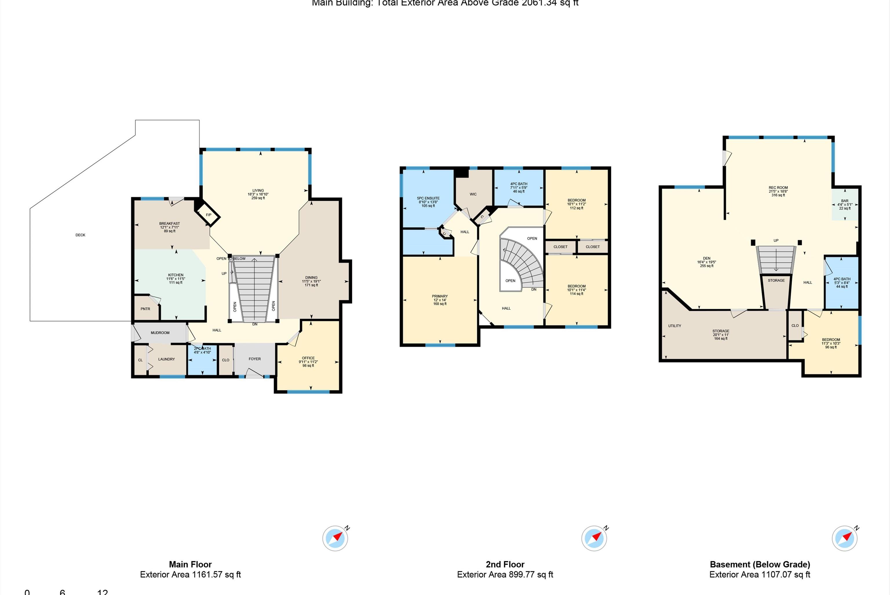     #67 53302 RGE ROAD 261 , Rural Parkland County,  ,T7Y 1A7 ;  Listing Number: MLS E4414231