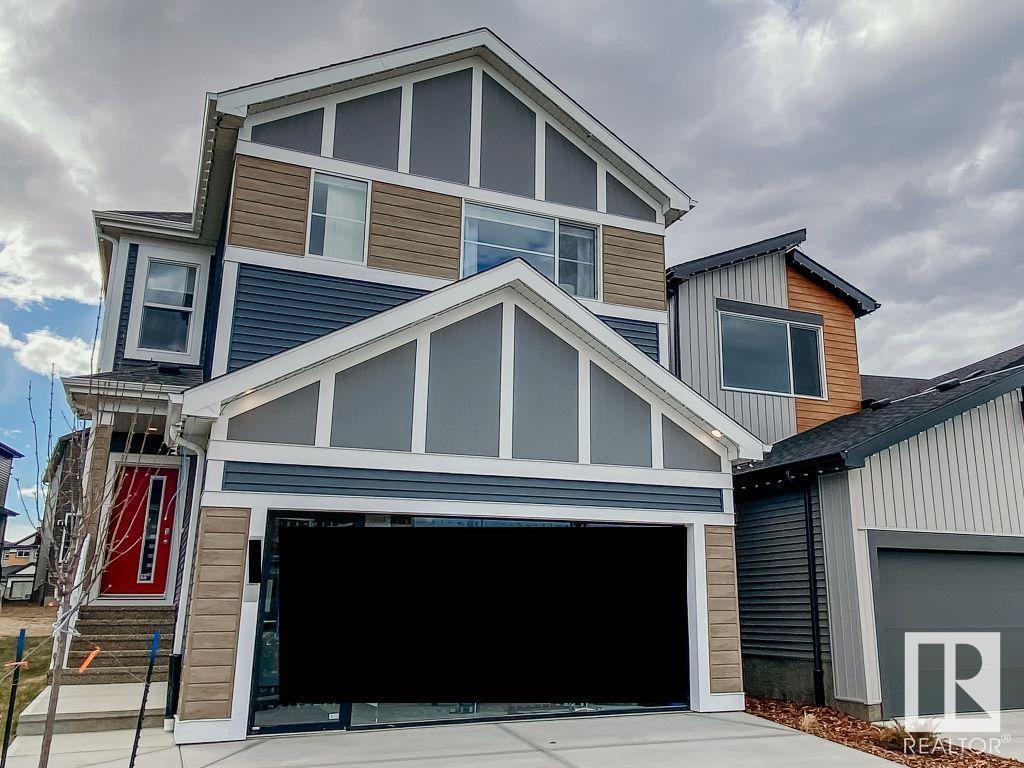      15844 25 AV SW , Edmonton,  ,T8N 7Z2 ;  Listing Number: MLS E4414236