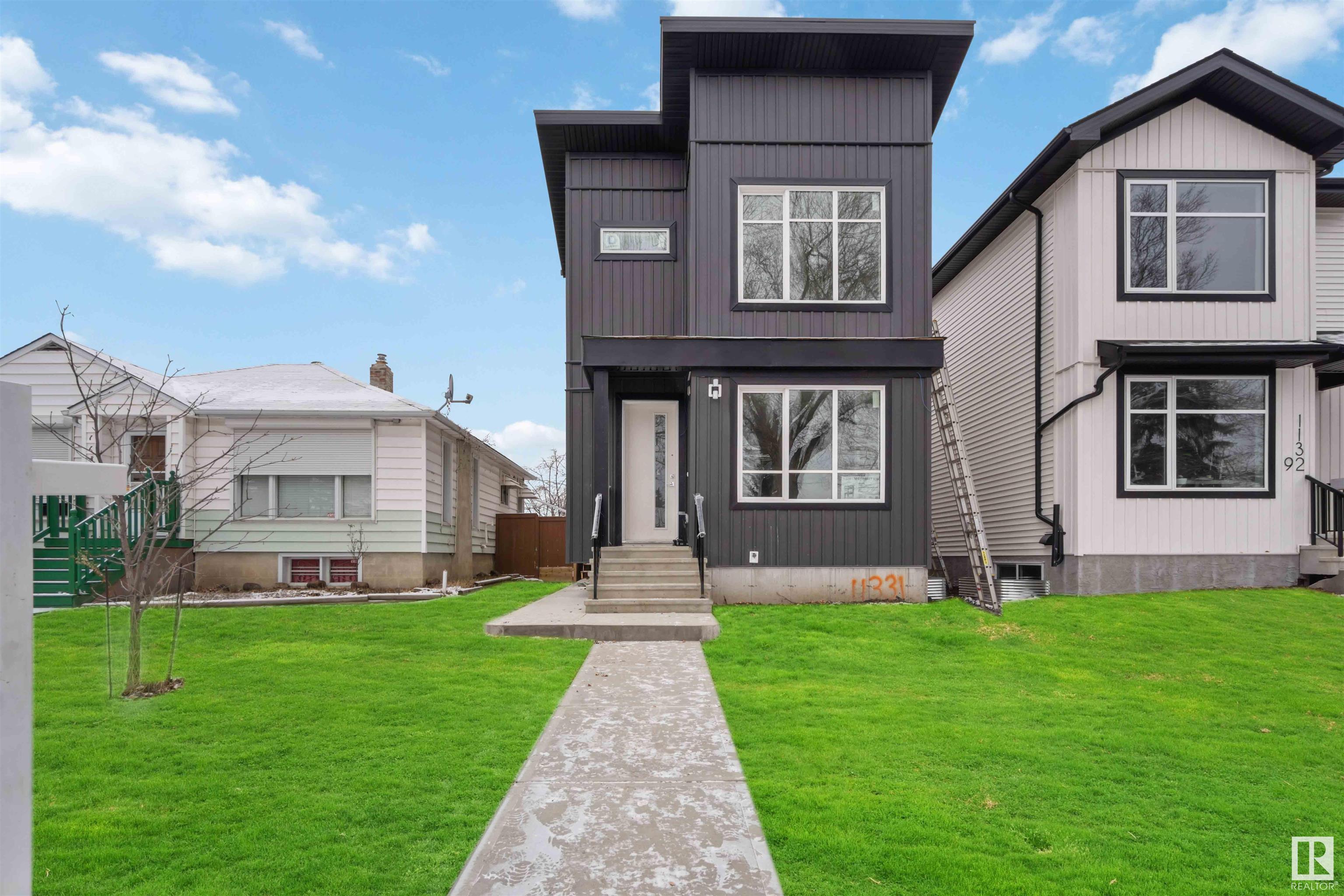      11331 103 ST NW , Edmonton,  ,T5G 2H8 ;  Listing Number: MLS E4414252