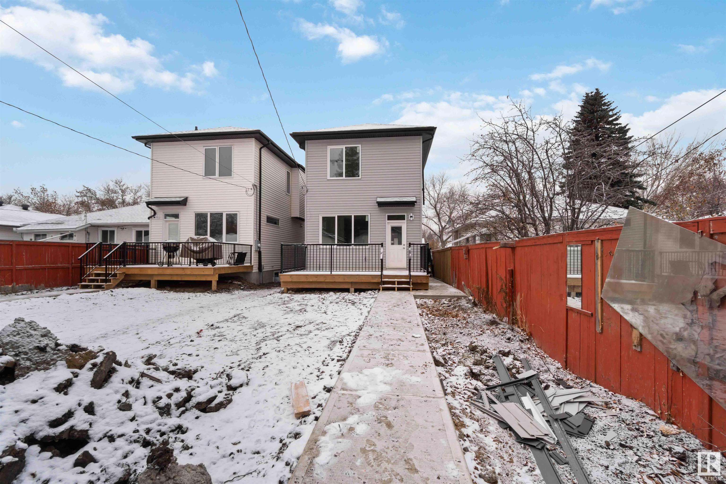      11331 103 ST NW , Edmonton,  ,T5G 2H8 ;  Listing Number: MLS E4414252