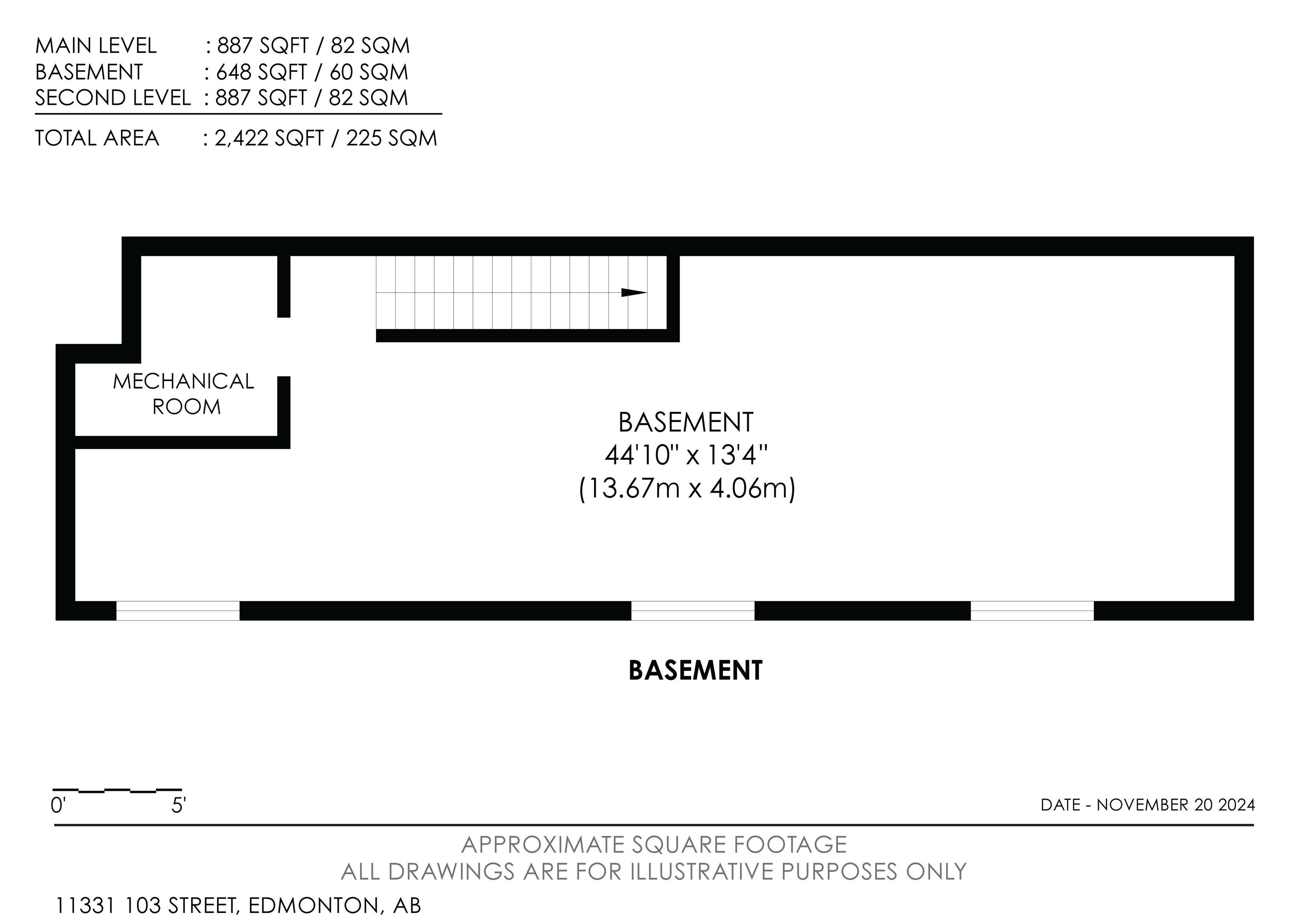      11331 103 ST NW , Edmonton,  ,T5G 2H8 ;  Listing Number: MLS E4414252
