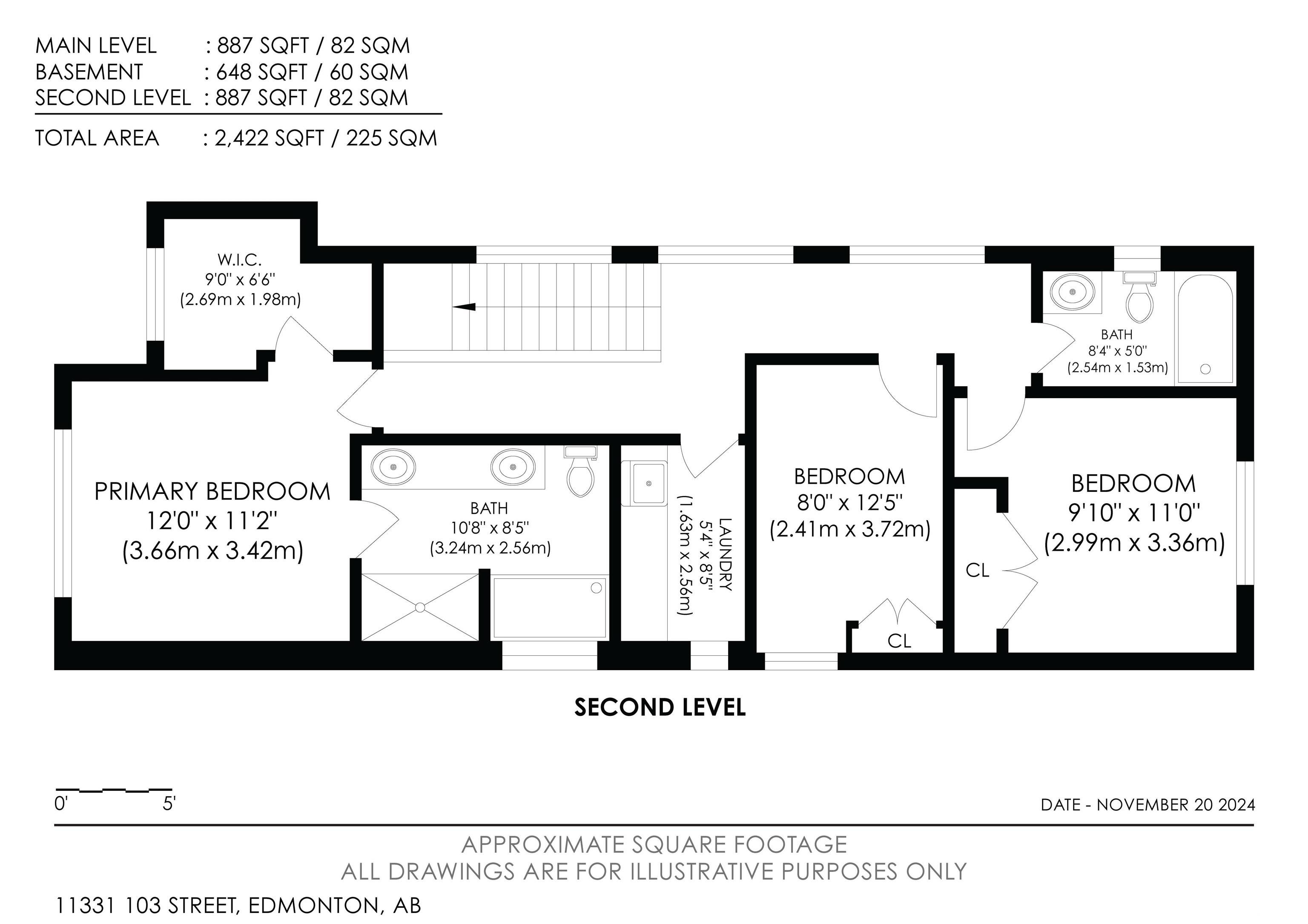      11331 103 ST NW , Edmonton,  ,T5G 2H8 ;  Listing Number: MLS E4414252