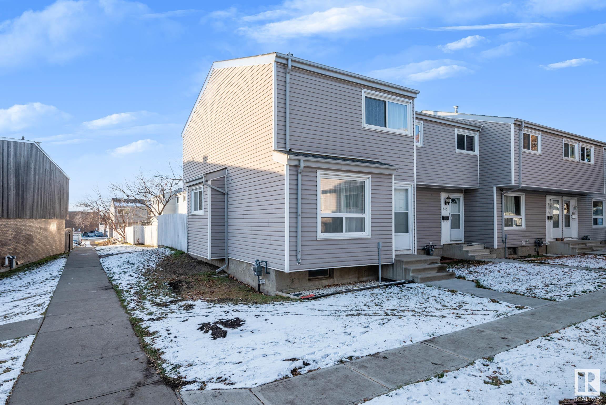      349 NORTHGATE TC NW , Edmonton,  ,T5E 3E3 ;  Listing Number: MLS E4414253