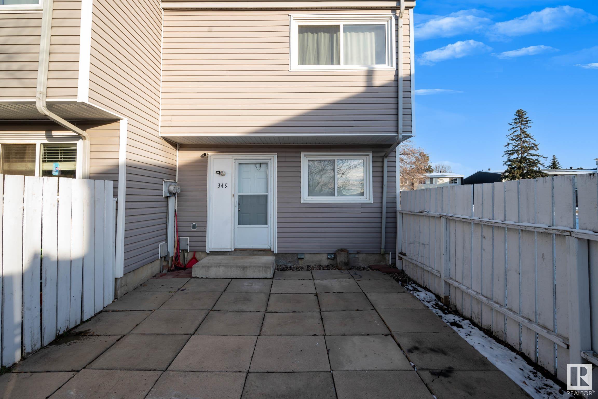      349 NORTHGATE TC NW , Edmonton,  ,T5E 3E3 ;  Listing Number: MLS E4414253