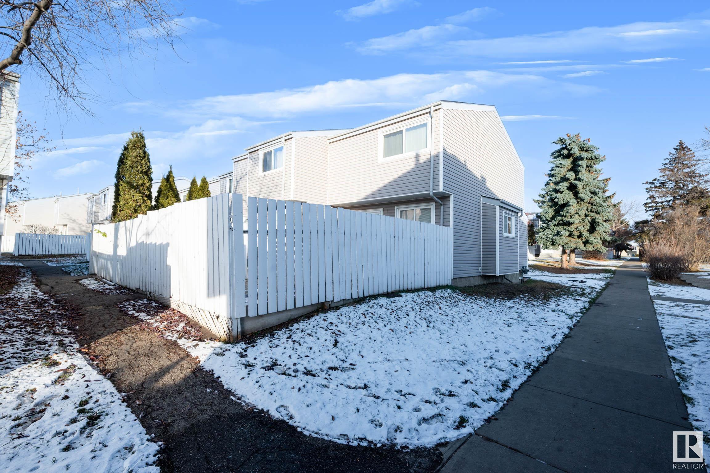      349 NORTHGATE TC NW , Edmonton,  ,T5E 3E3 ;  Listing Number: MLS E4414253