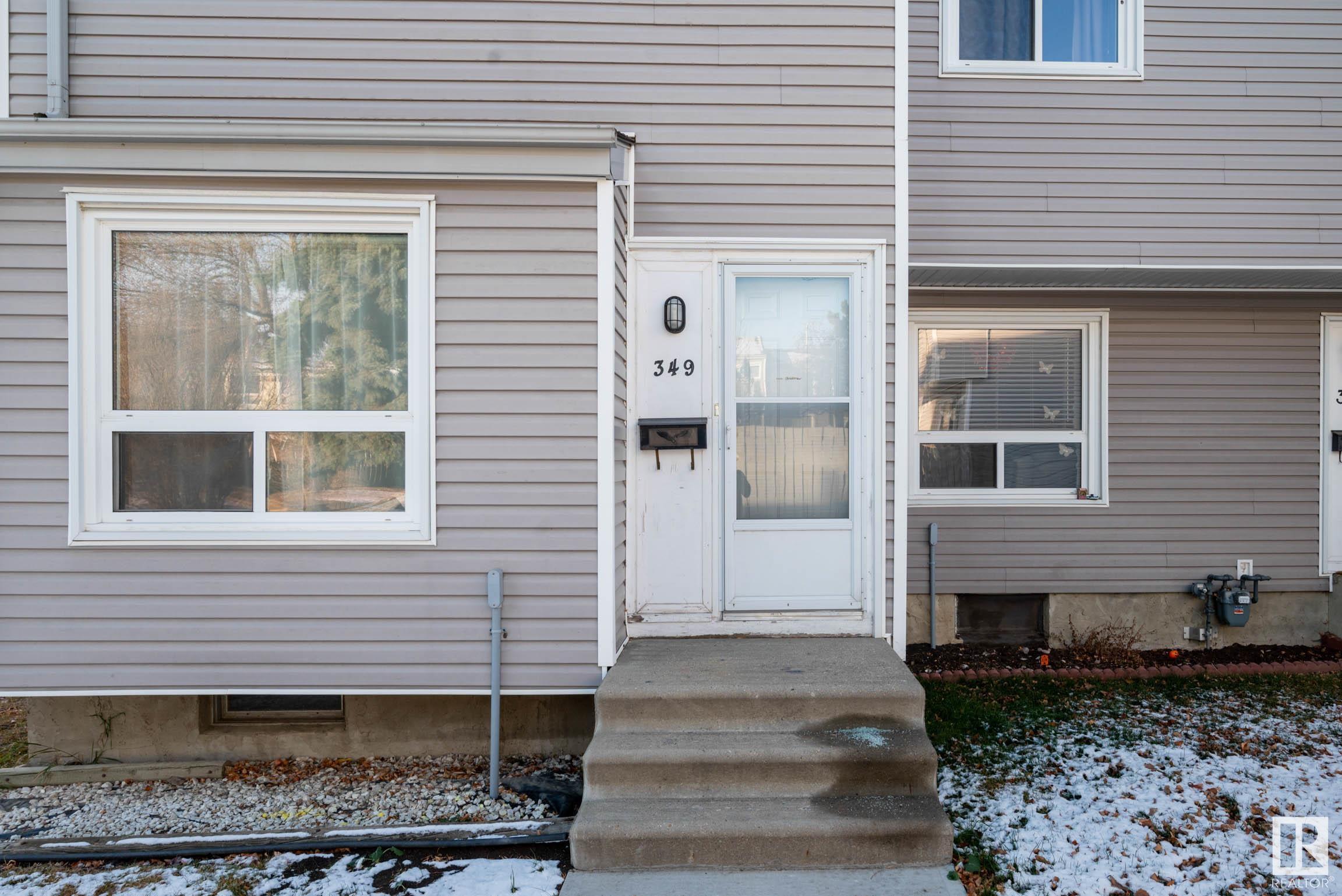      349 NORTHGATE TC NW , Edmonton,  ,T5E 3E3 ;  Listing Number: MLS E4414253