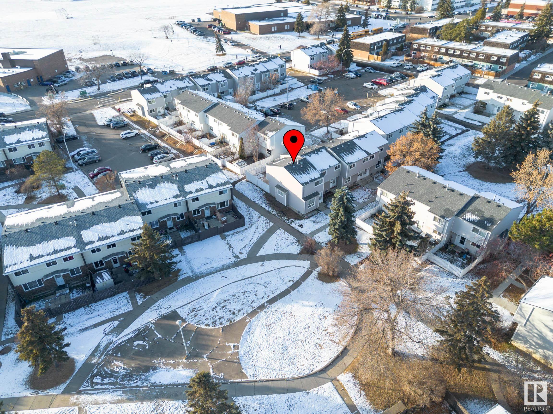      349 NORTHGATE TC NW , Edmonton,  ,T5E 3E3 ;  Listing Number: MLS E4414253