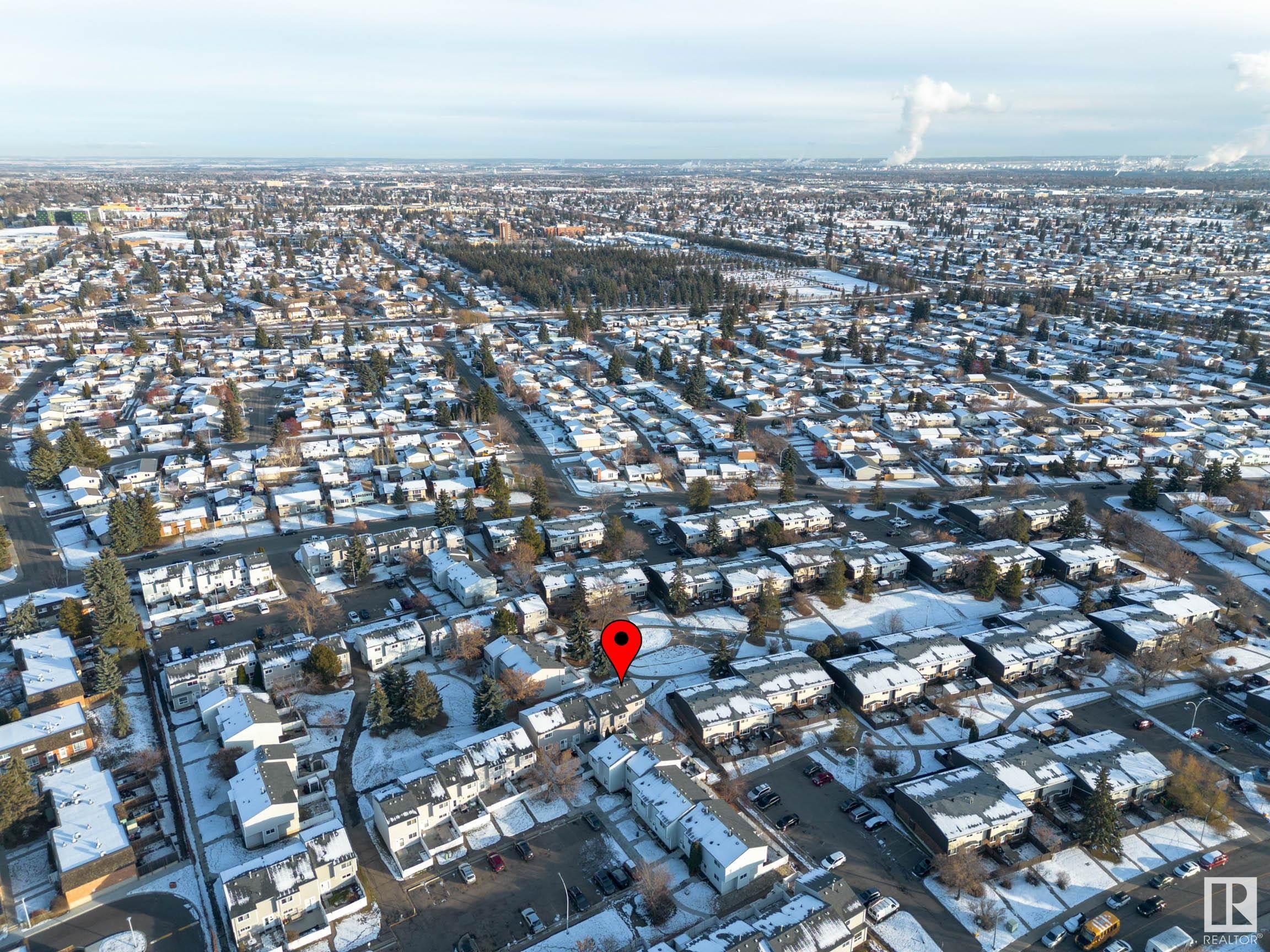      349 NORTHGATE TC NW , Edmonton,  ,T5E 3E3 ;  Listing Number: MLS E4414253