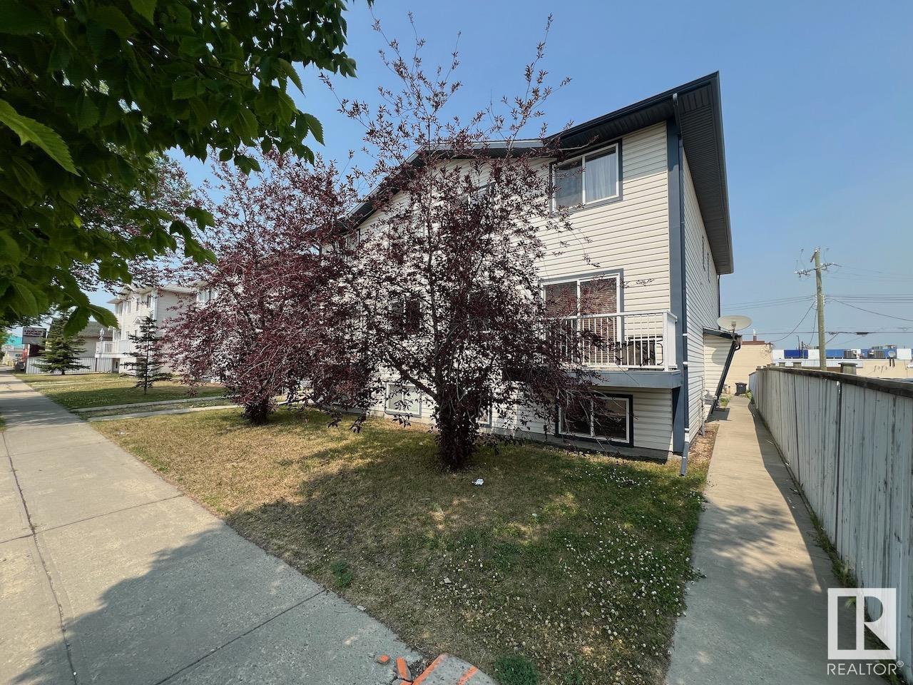      #1 5020 50 AV , Drayton Valley,  ,T7A 1S4 ;  Listing Number: MLS E4414264
