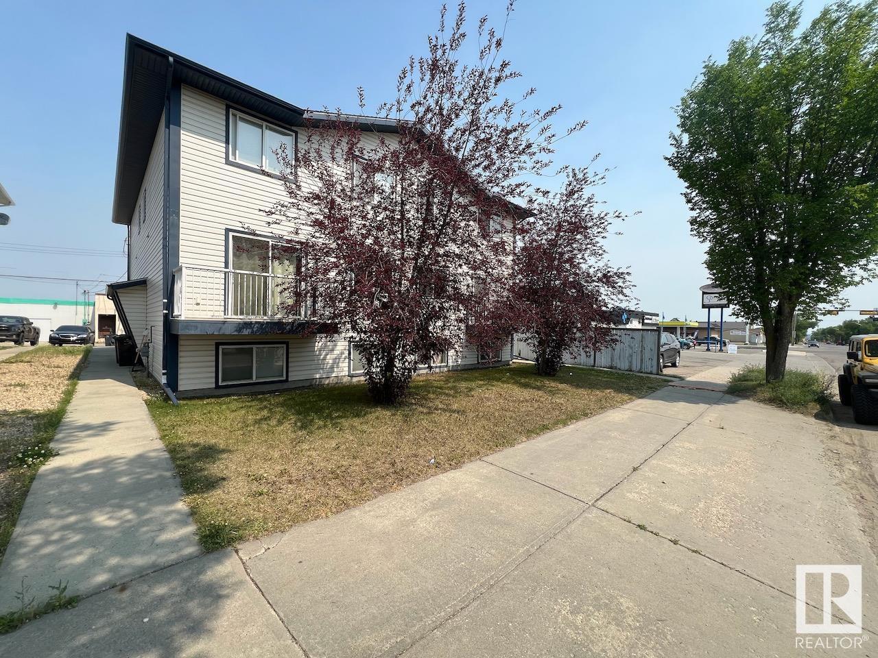      #1 5020 50 AV , Drayton Valley,  ,T7A 1S4 ;  Listing Number: MLS E4414264