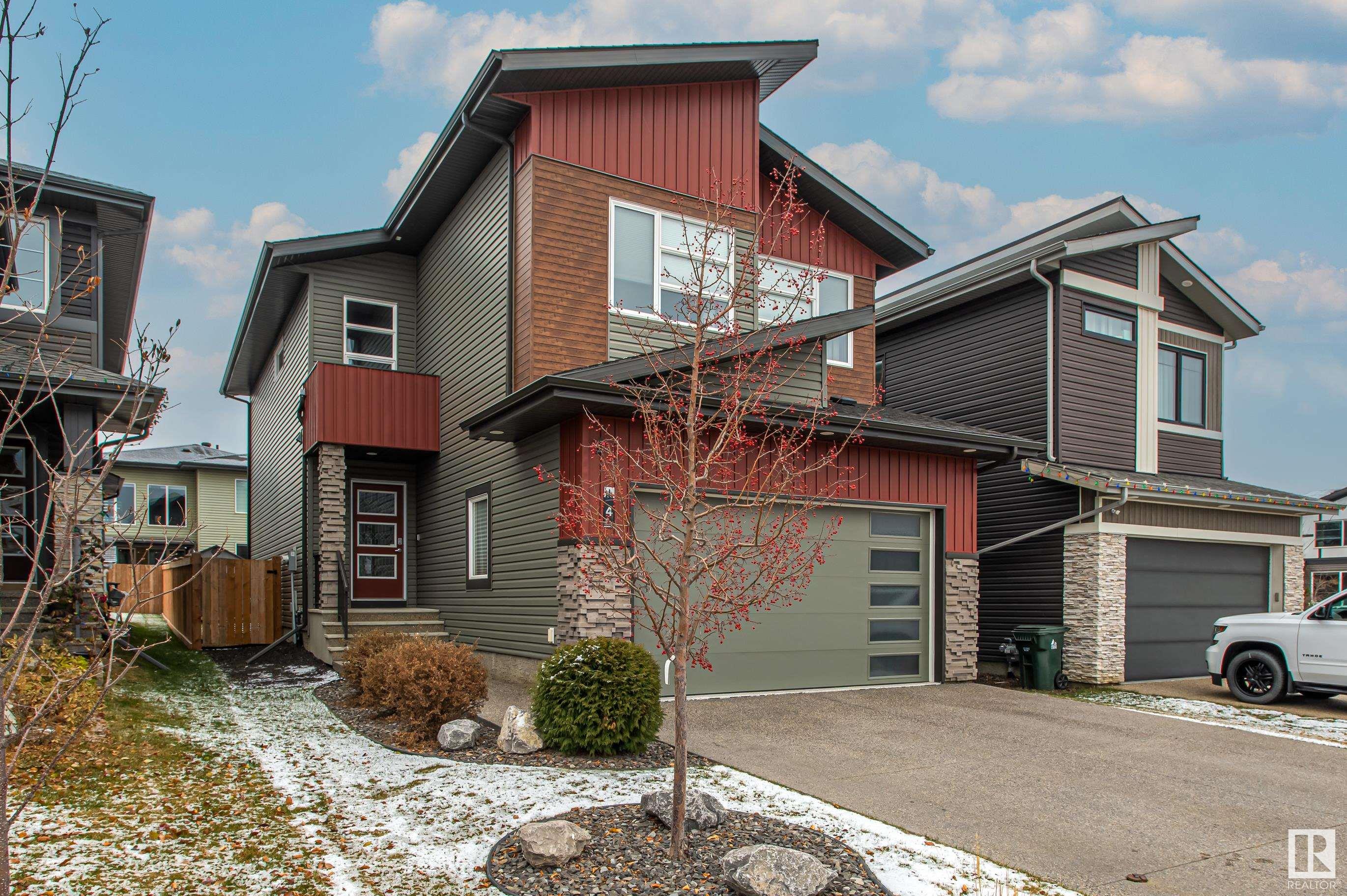      4 ELWYCK GA , Spruce Grove,  ,T7X 0Z2 ;  Listing Number: MLS E4414269