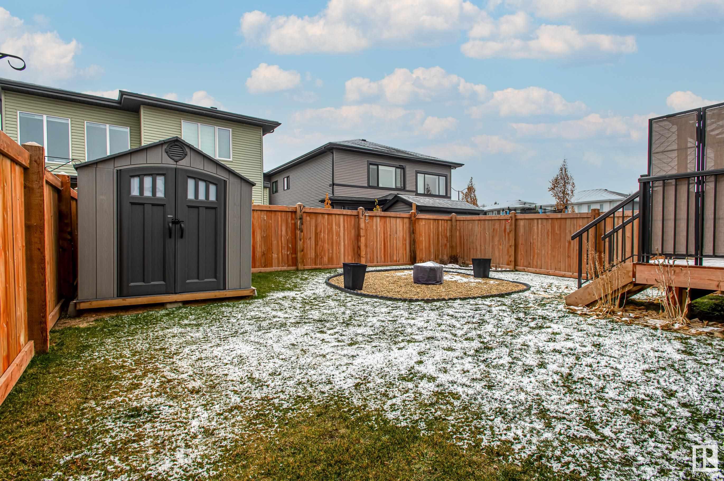      4 ELWYCK GA , Spruce Grove,  ,T7X 0Z2 ;  Listing Number: MLS E4414269