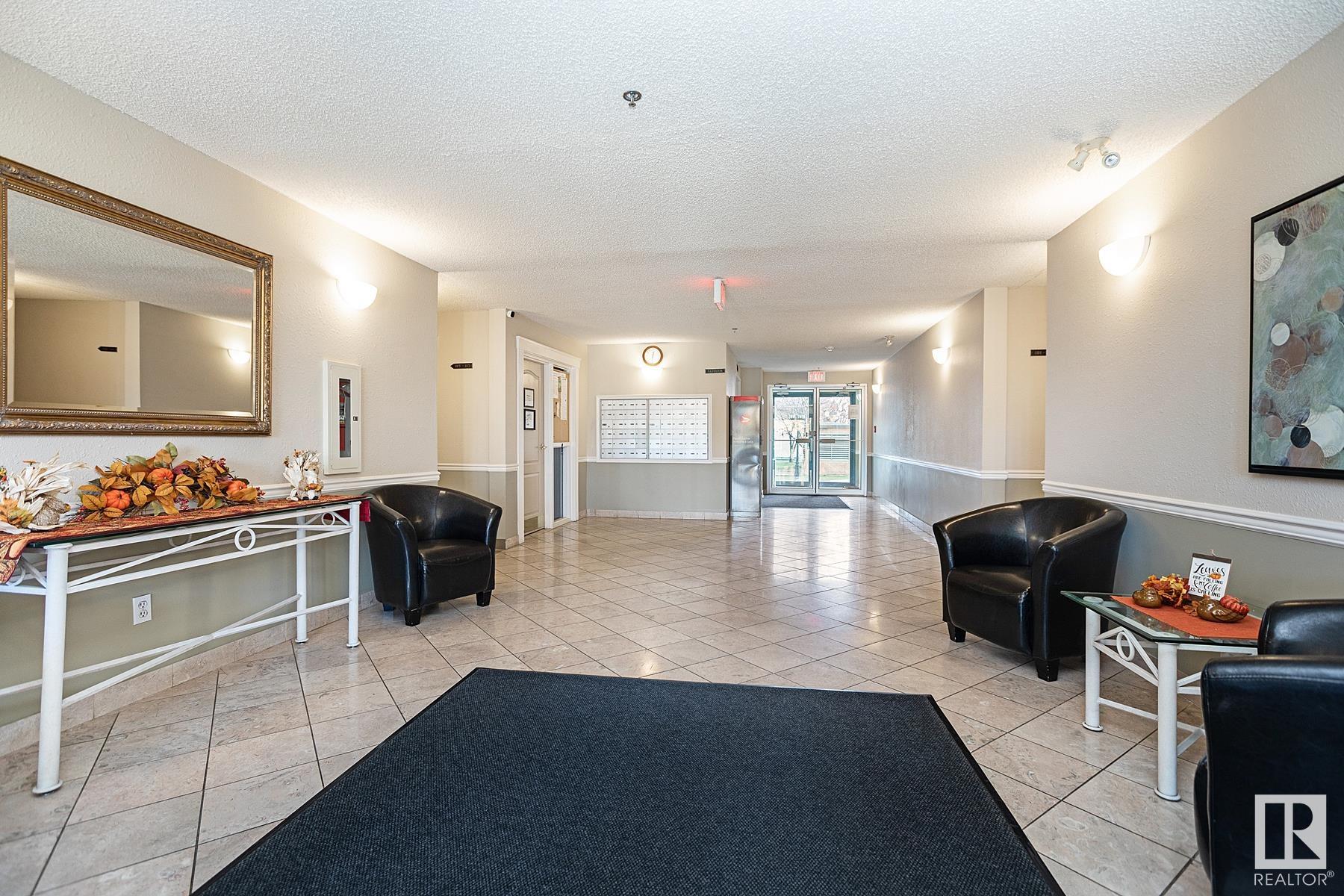      #309 10610 76 ST NW , Edmonton,  ,T6A 3Y9 ;  Listing Number: MLS E4414273