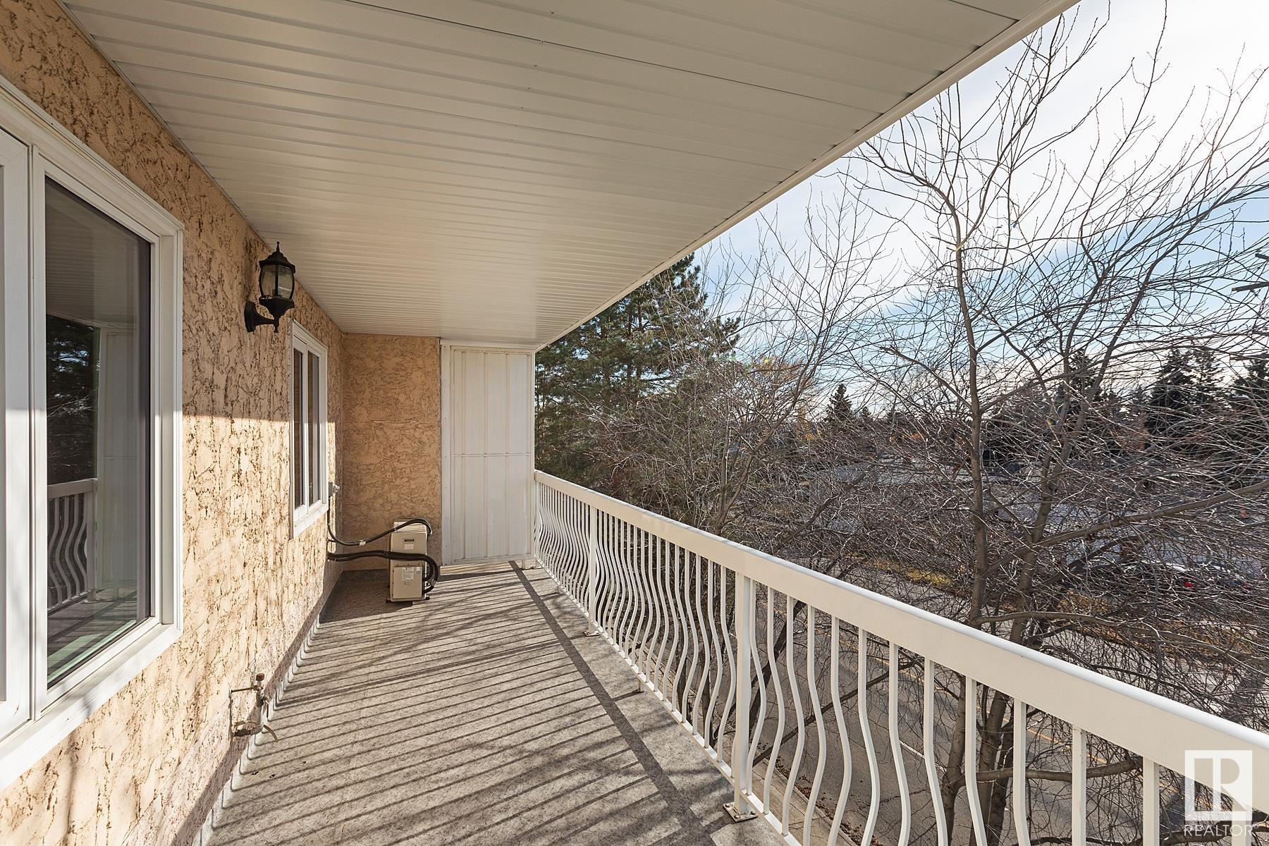      #309 10610 76 ST NW , Edmonton,  ,T6A 3Y9 ;  Listing Number: MLS E4414273