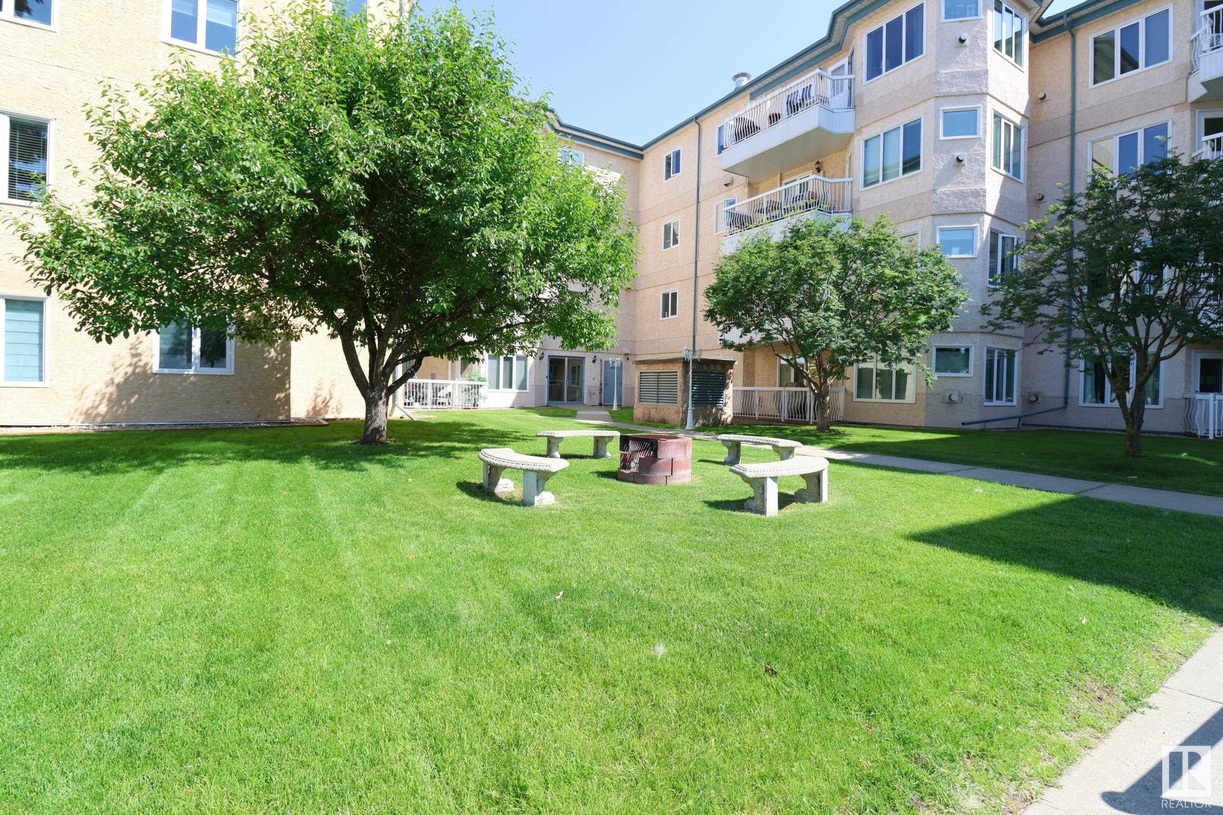      #309 10610 76 ST NW , Edmonton,  ,T6A 3Y9 ;  Listing Number: MLS E4414273