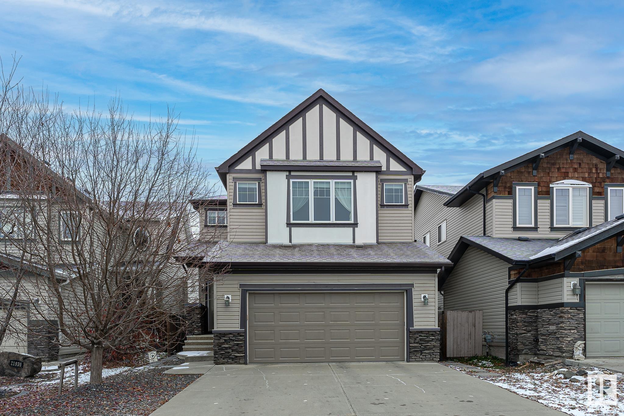      21932 97 AV NW , Edmonton,  ,T5T 4H6 ;  Listing Number: MLS E4414290