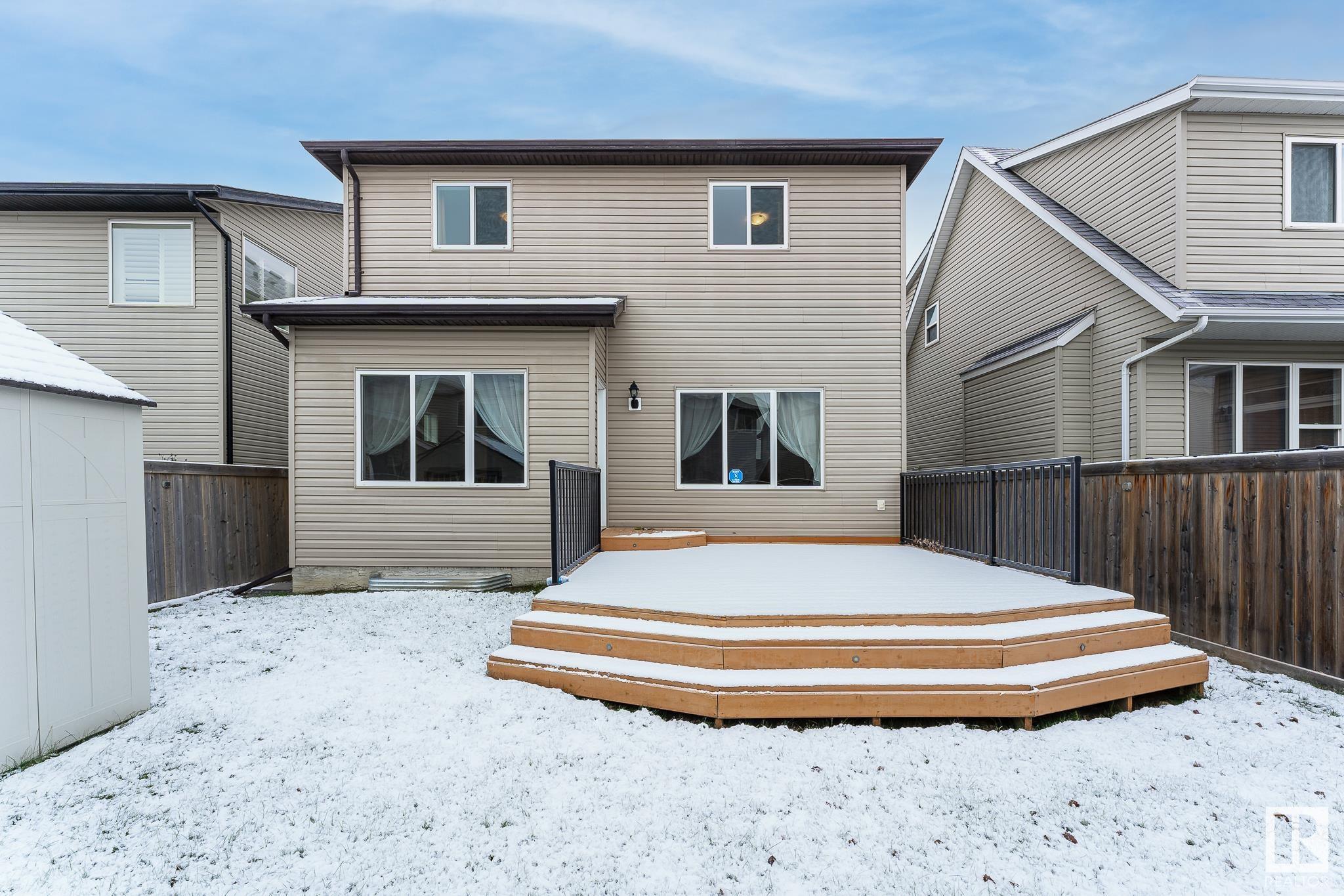     21932 97 AV NW , Edmonton,  ,T5T 4H6 ;  Listing Number: MLS E4414290