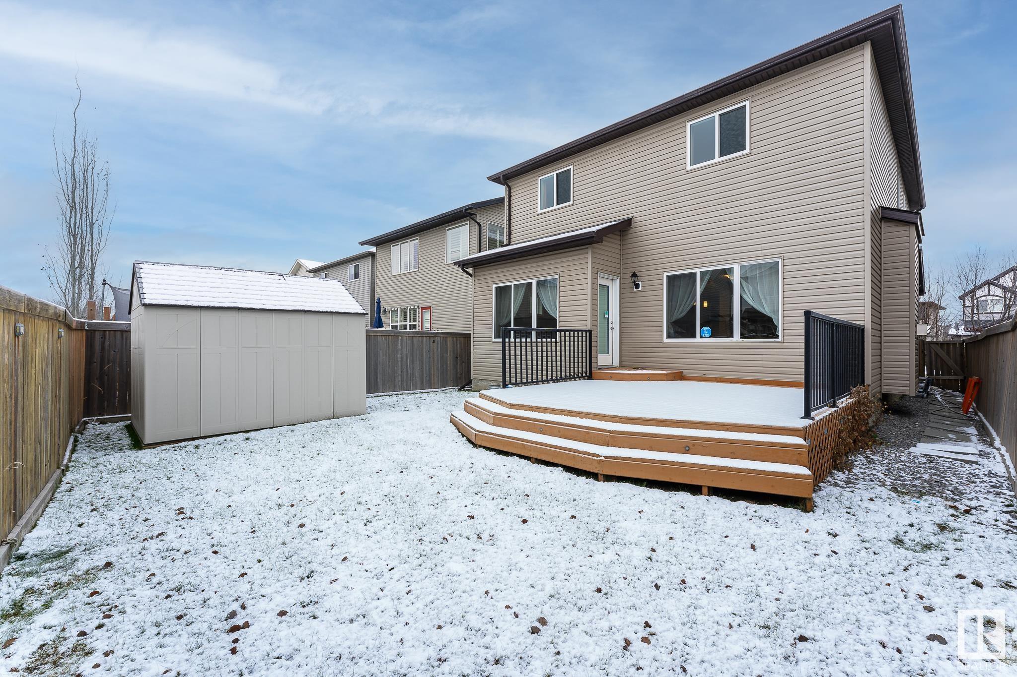     21932 97 AV NW , Edmonton,  ,T5T 4H6 ;  Listing Number: MLS E4414290