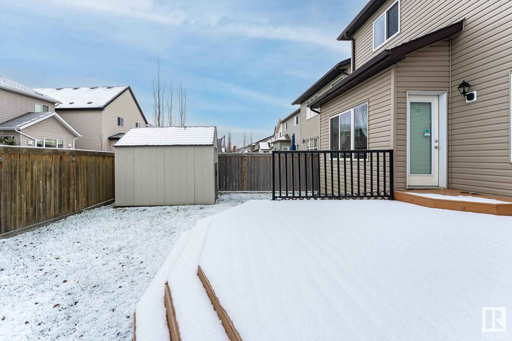      21932 97 AV NW , Edmonton,  ,T5T 4H6 ;  Listing Number: MLS E4414290