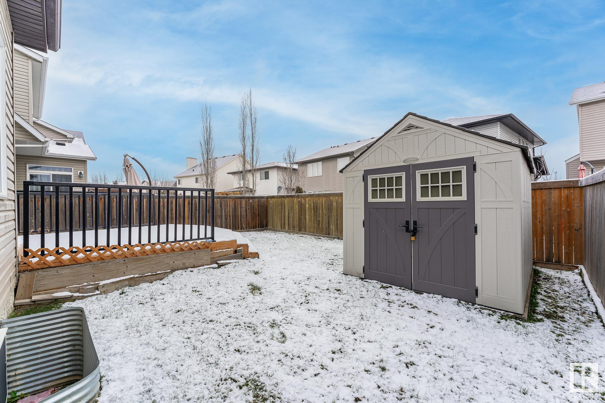      21932 97 AV NW , Edmonton,  ,T5T 4H6 ;  Listing Number: MLS E4414290