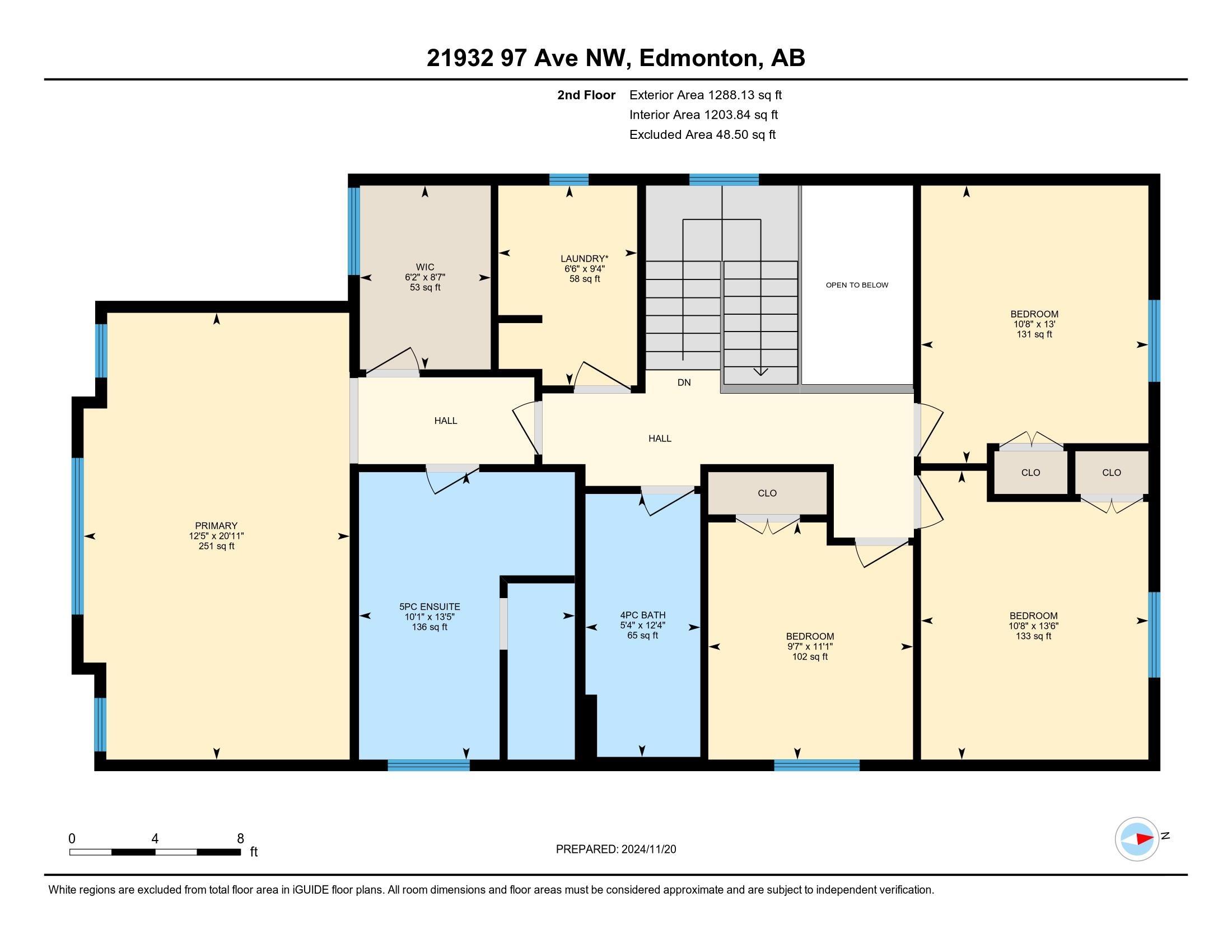      21932 97 AV NW , Edmonton,  ,T5T 4H6 ;  Listing Number: MLS E4414290