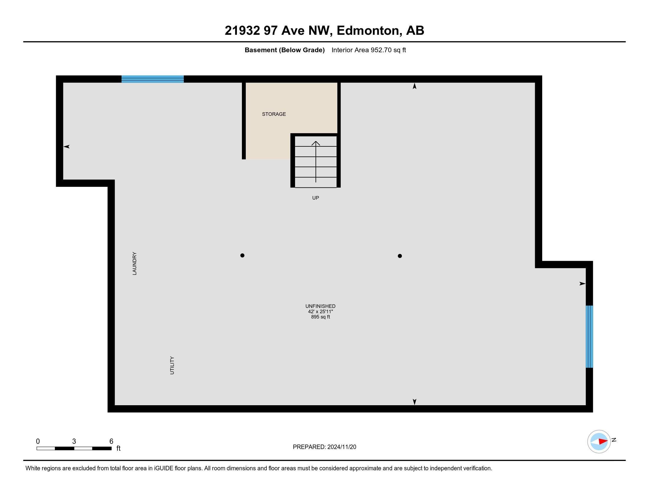      21932 97 AV NW , Edmonton,  ,T5T 4H6 ;  Listing Number: MLS E4414290