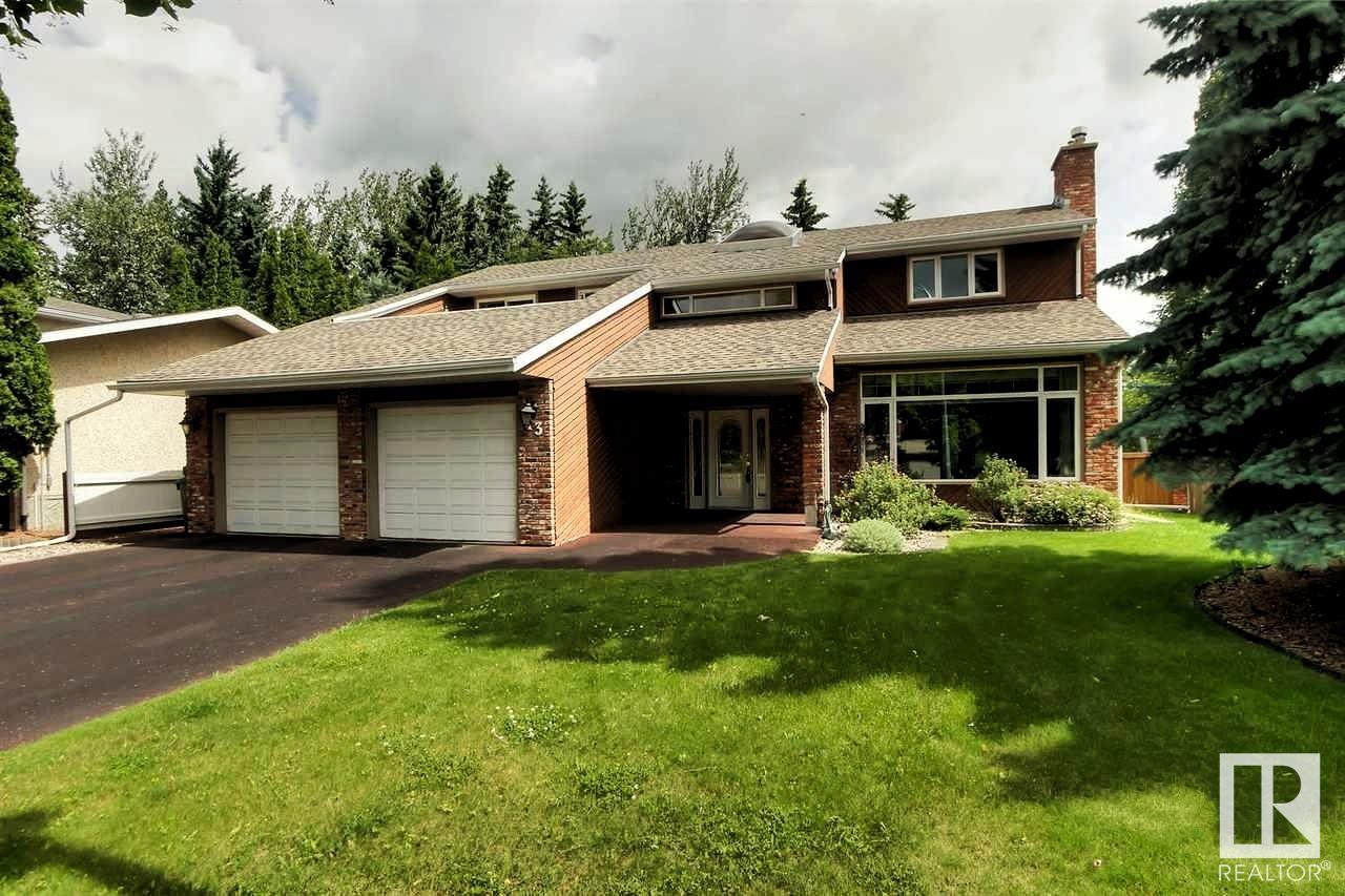      13 GLEN MEADOW CR , St. Albert,  ,T8N 3A2 ;  Listing Number: MLS E4414302