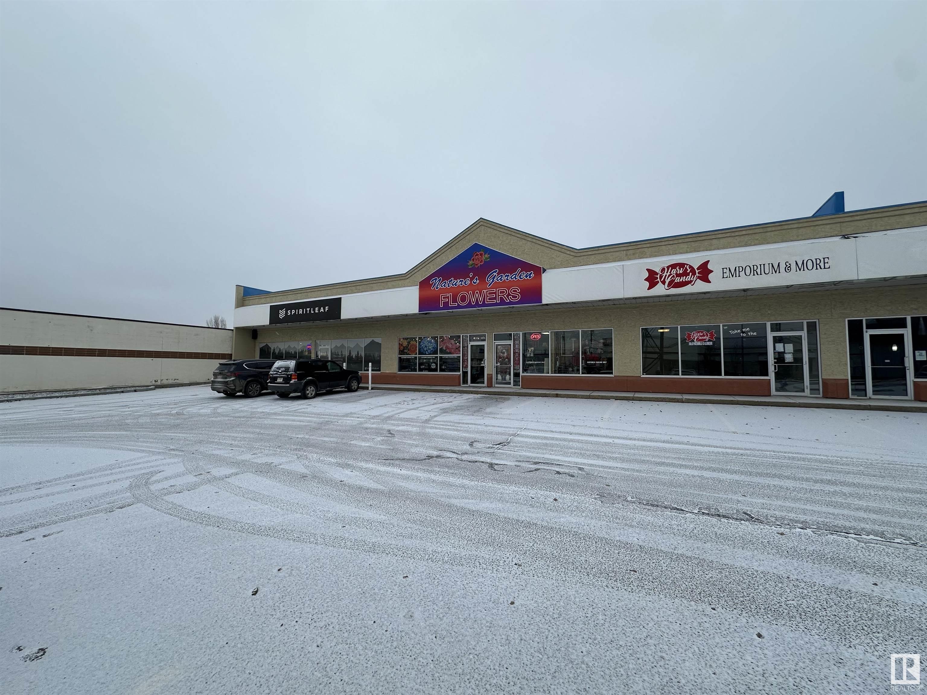      #5 5105 50St , Drayton Valley,  ,T7A 0C5 ;  Listing Number: MLS E4414305