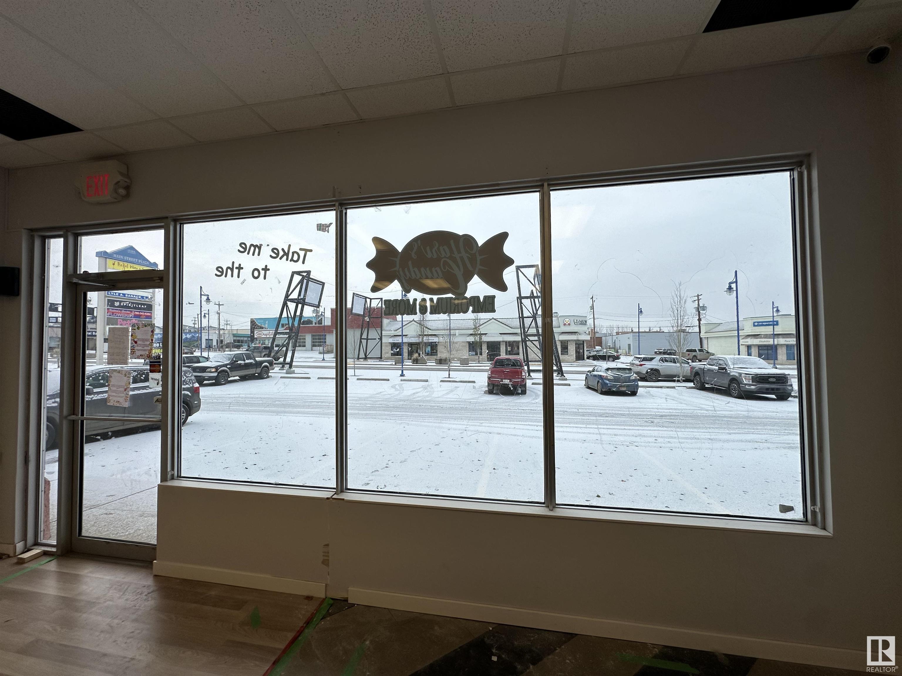      #5 5105 50St , Drayton Valley,  ,T7A 0C5 ;  Listing Number: MLS E4414305