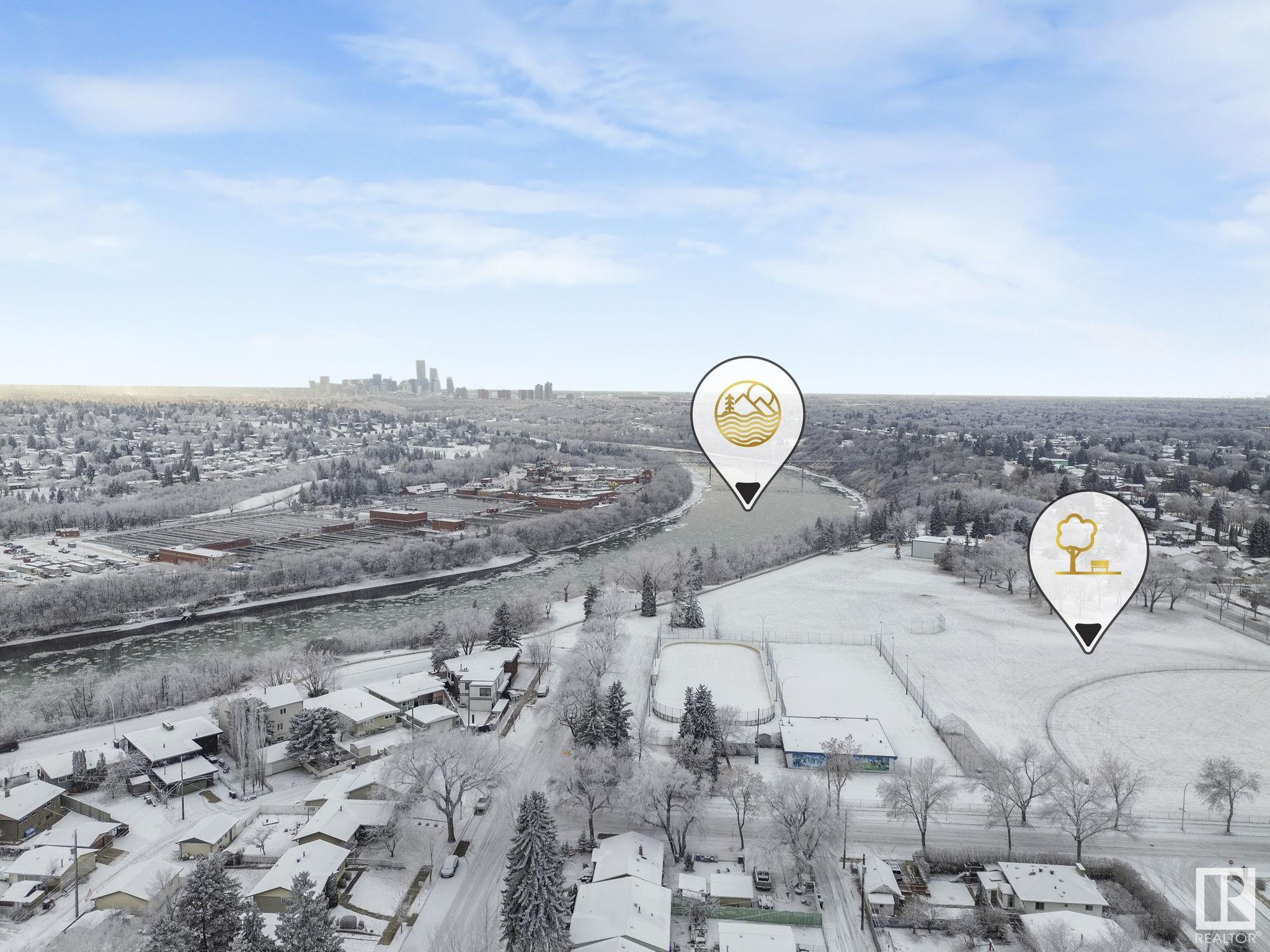     3804 109 AV NW , Edmonton,  ,T5W 0G8 ;  Listing Number: MLS E4414317
