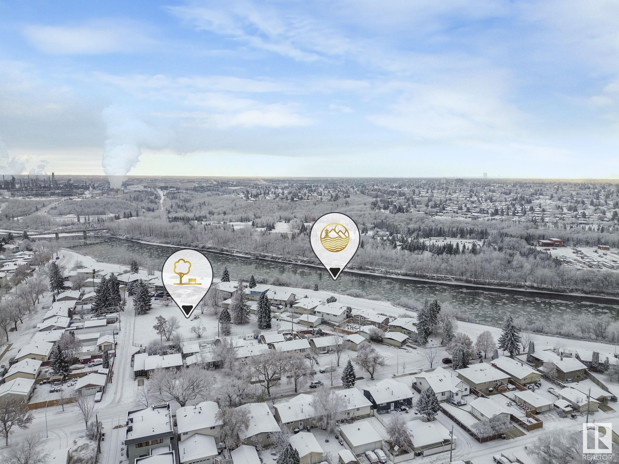      3804 109 AV NW , Edmonton,  ,T5W 0G8 ;  Listing Number: MLS E4414317