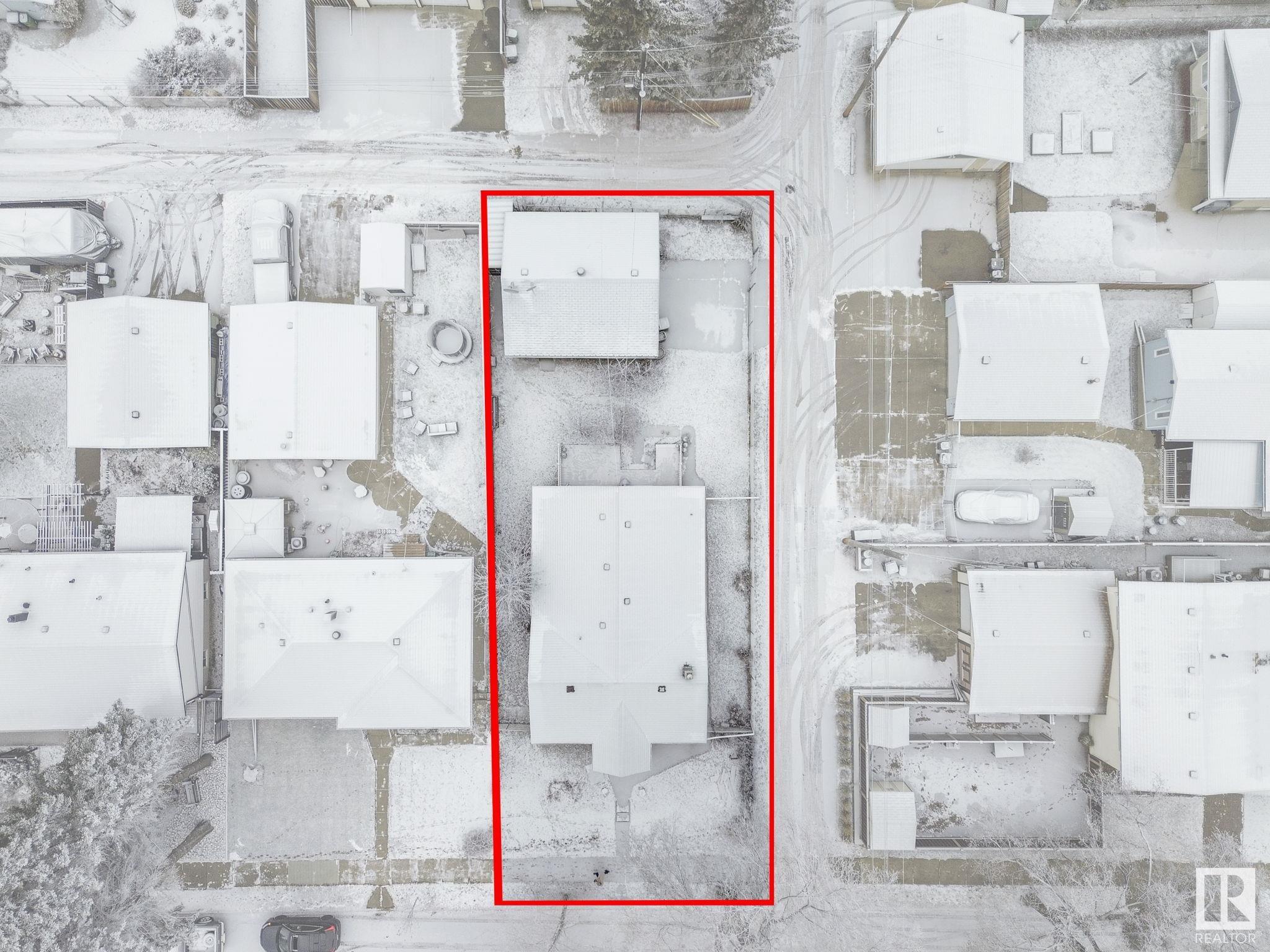      3804 109 AV NW , Edmonton,  ,T5W 0G8 ;  Listing Number: MLS E4414317