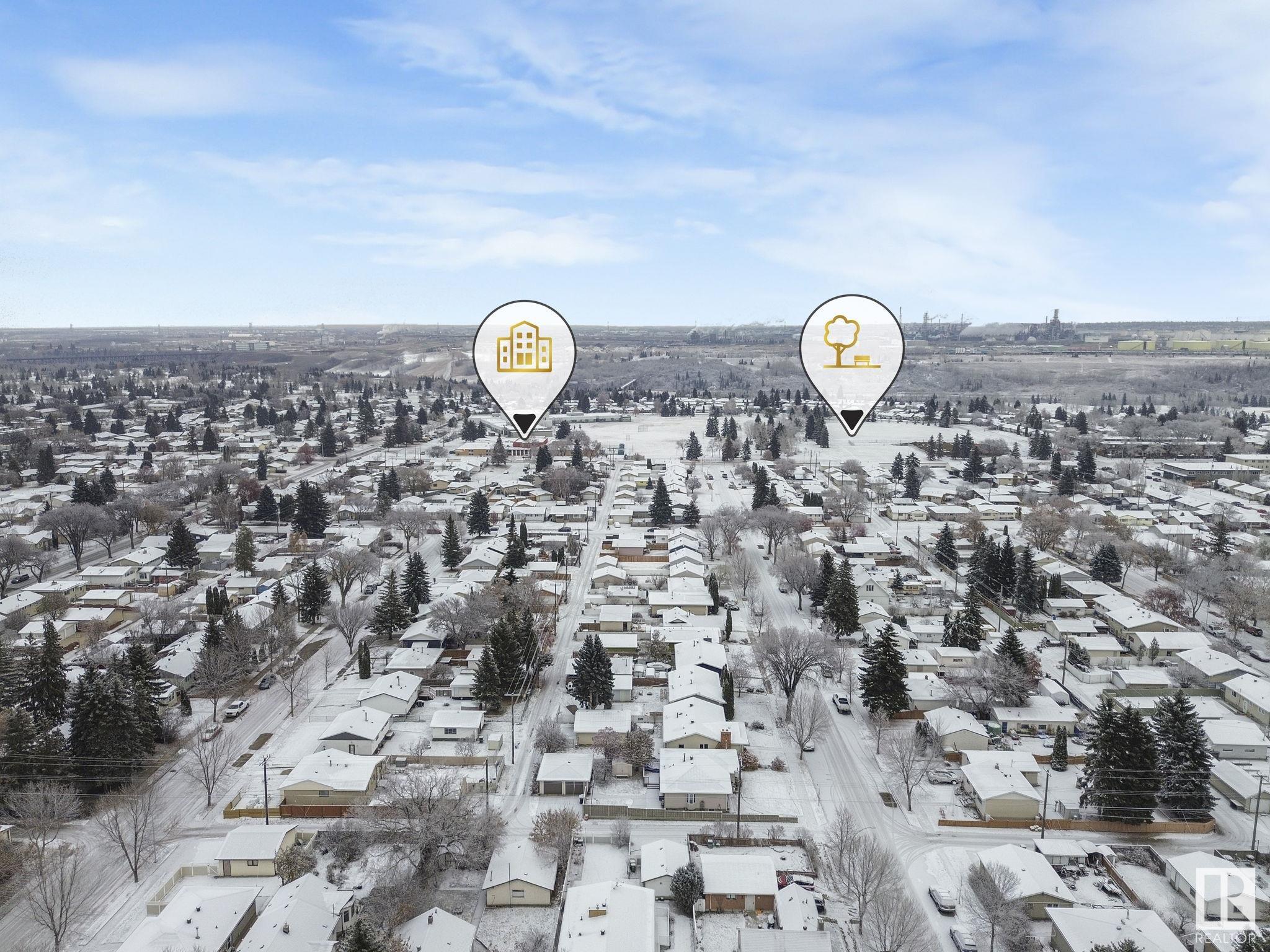      3804 109 AV NW , Edmonton,  ,T5W 0G8 ;  Listing Number: MLS E4414317