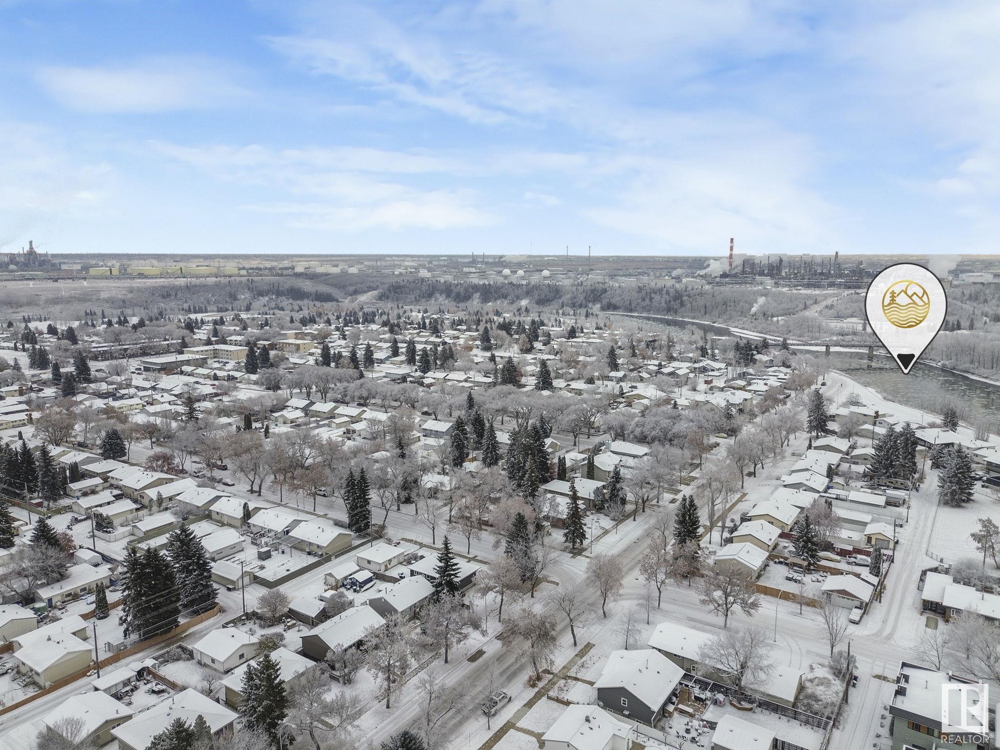      3804 109 AV NW , Edmonton,  ,T5W 0G8 ;  Listing Number: MLS E4414317
